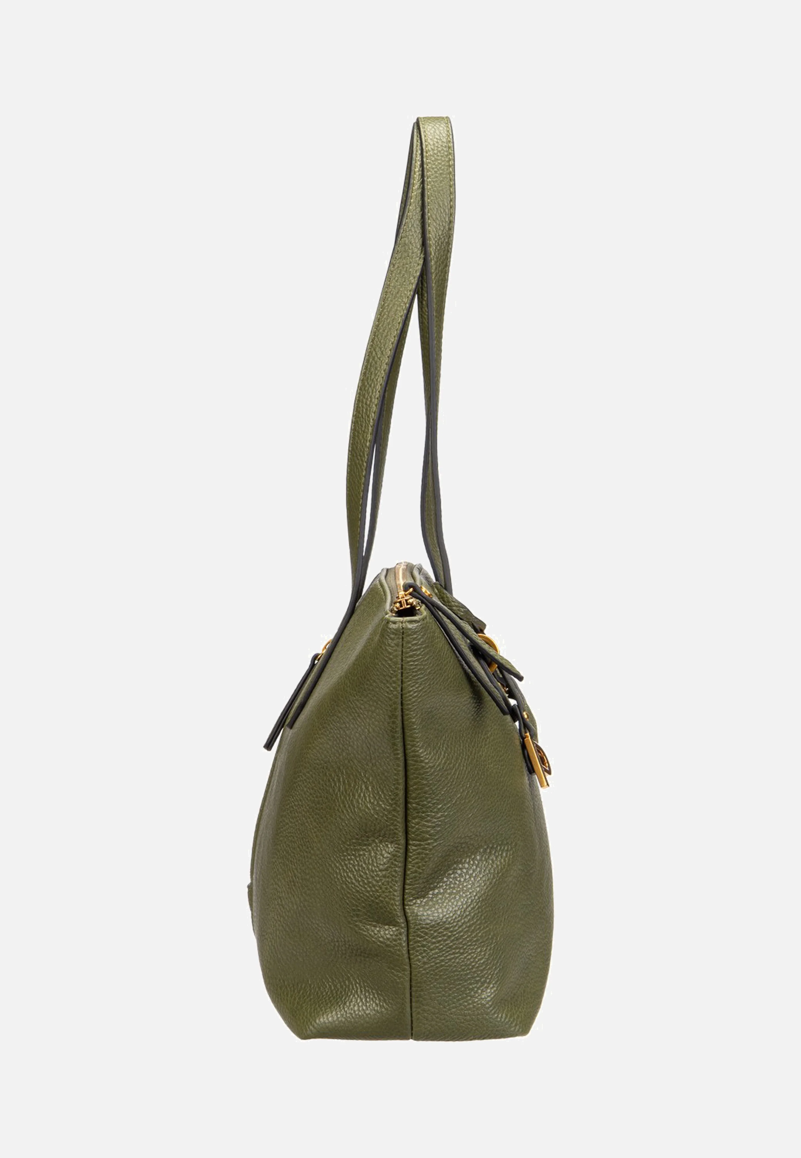 Style 3322 Olive - Shopper - Image 4