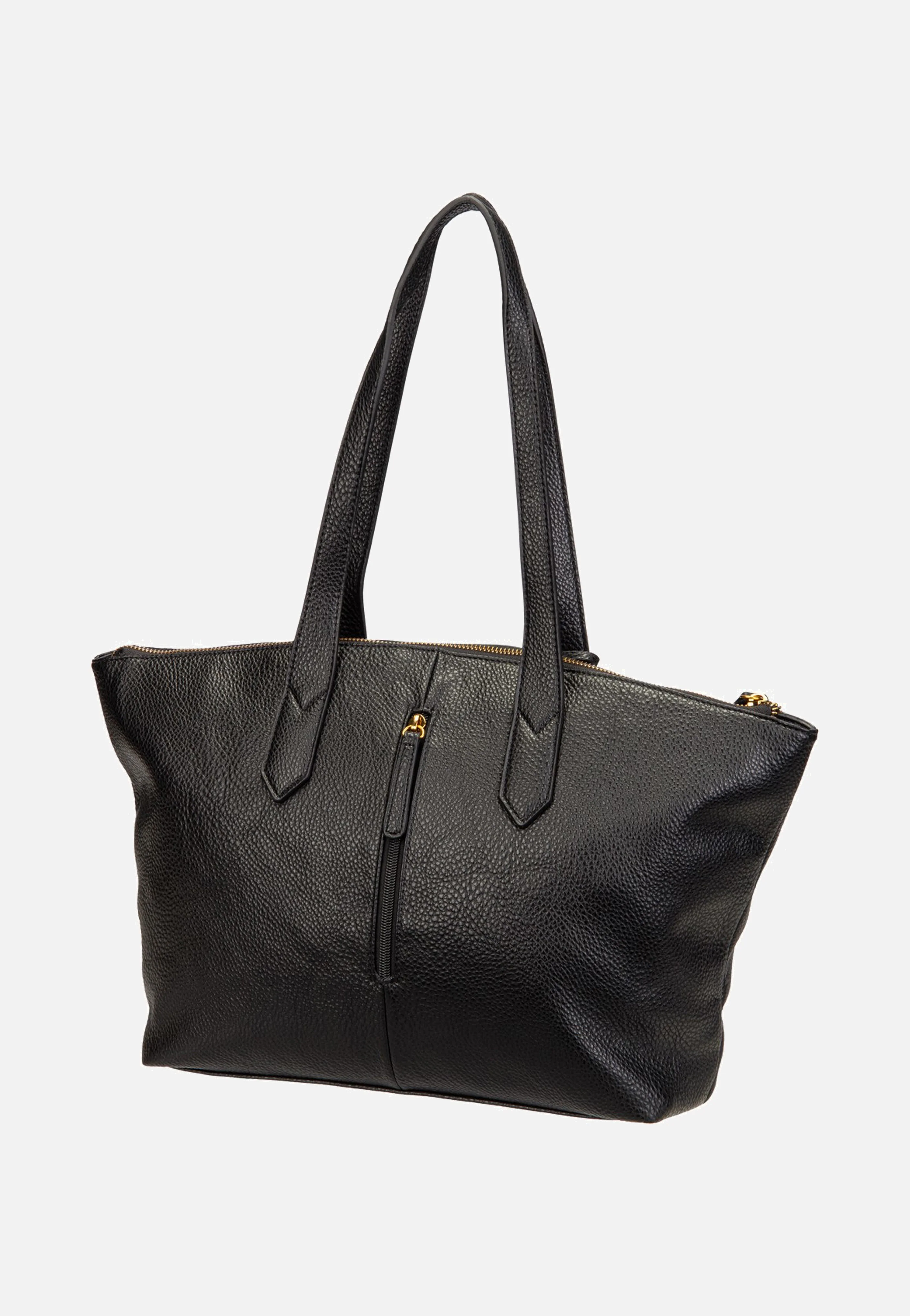 Style 3322 Schwarz - Shopper - Image 3
