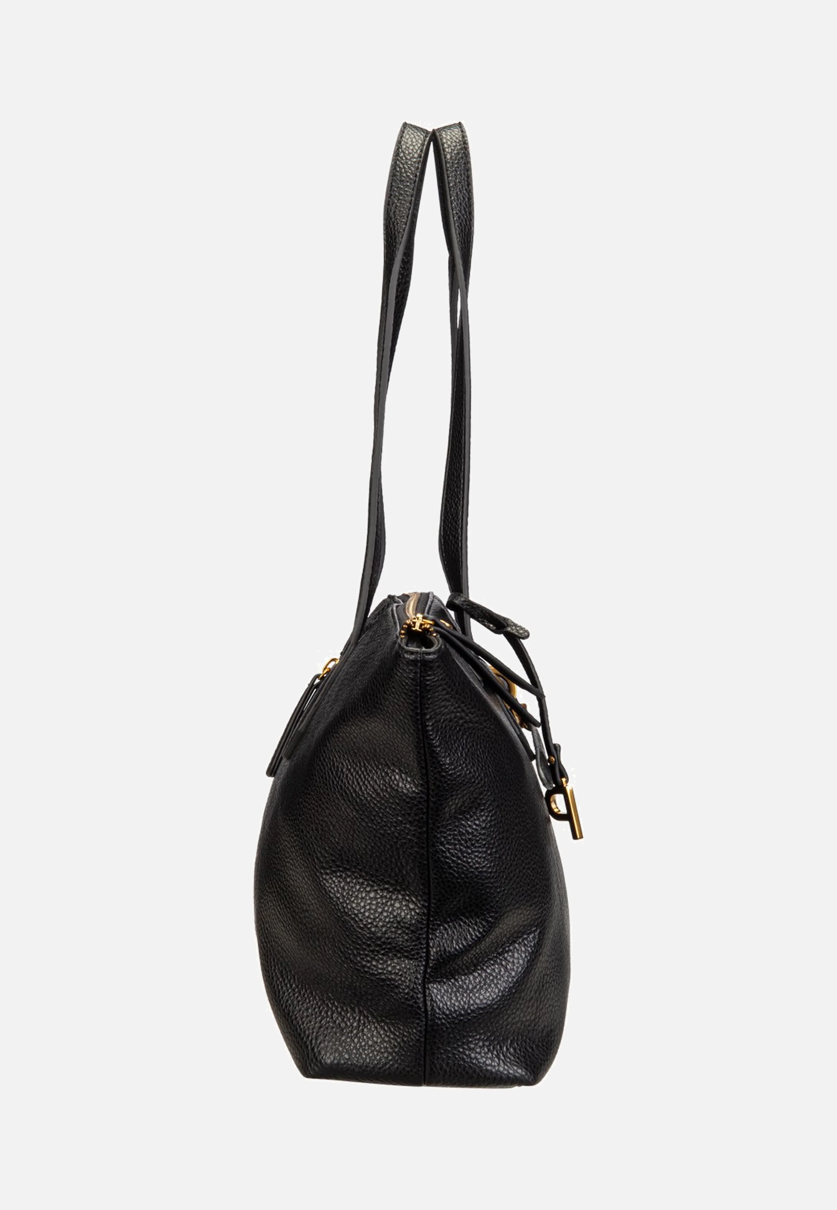 Style 3322 Schwarz - Shopper - Image 4