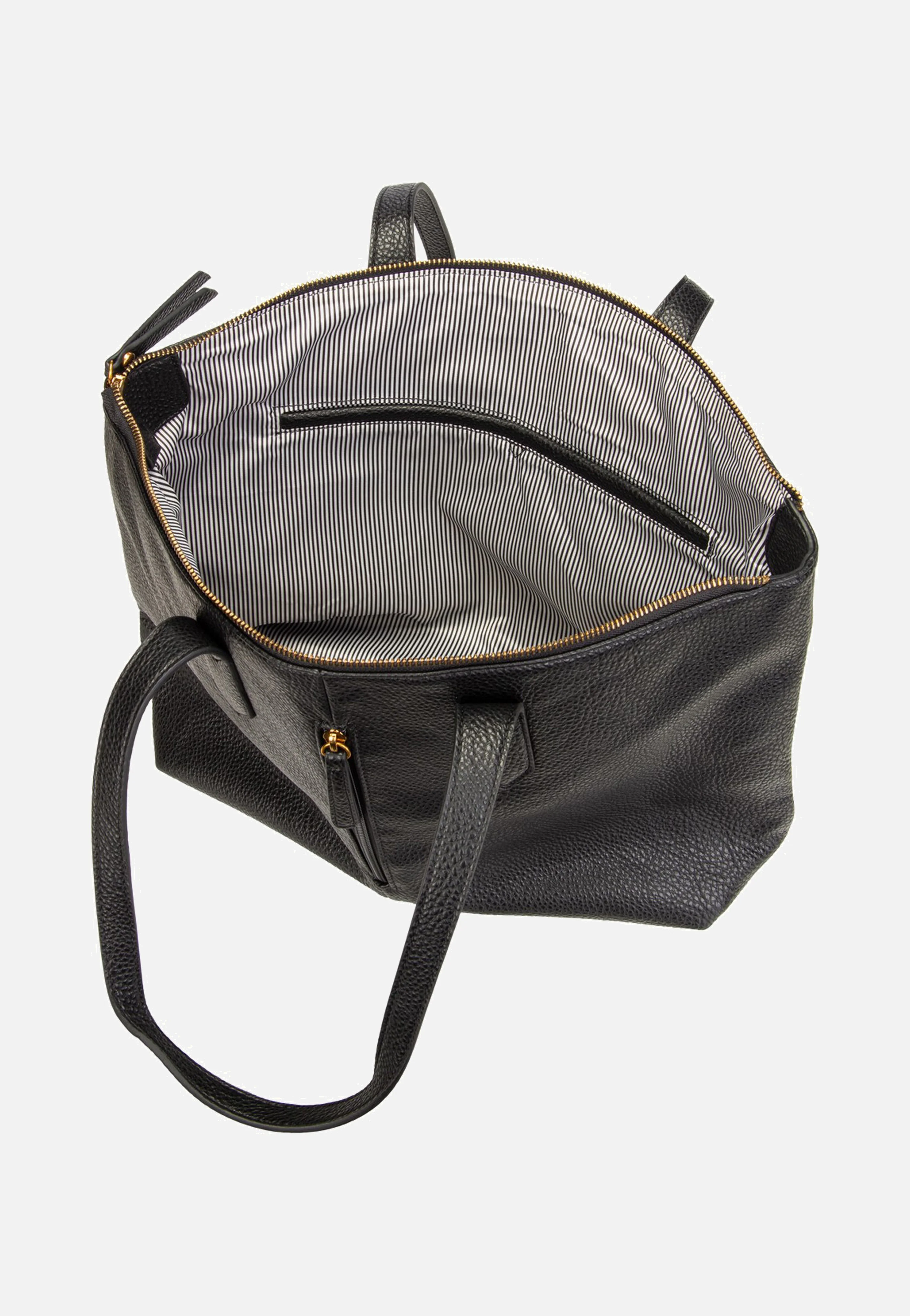 Style 3322 Schwarz - Shopper - Image 6