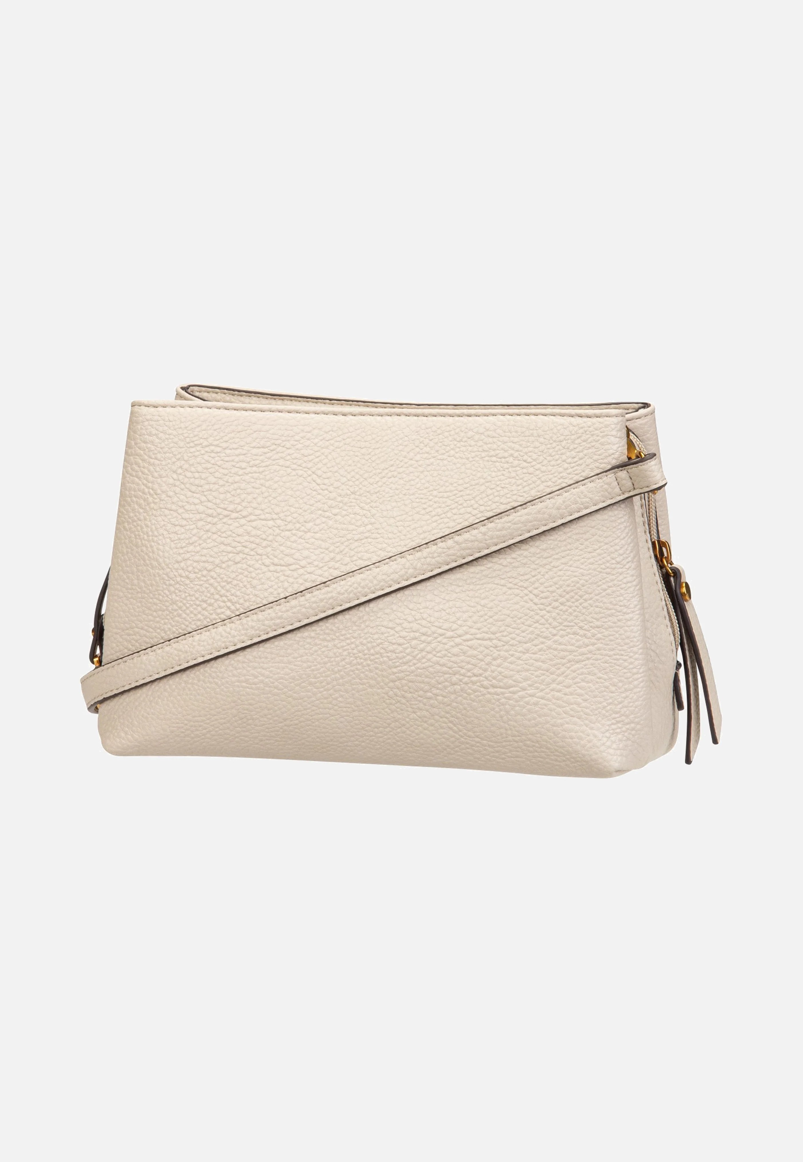 Style 3323 Cream - Crossbody Bag - Image 3