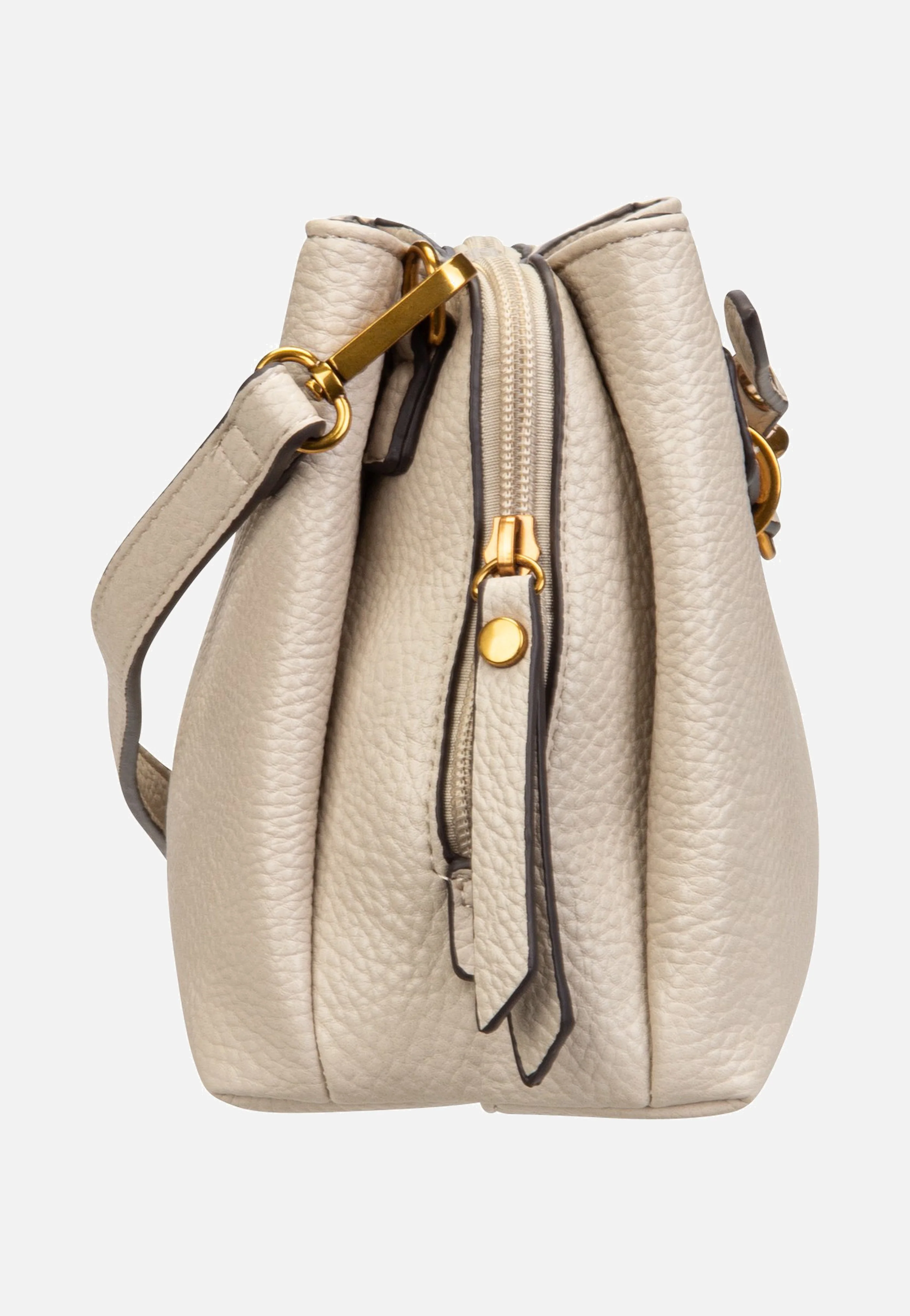 Style 3323 Cream - Crossbody Bag - Image 4