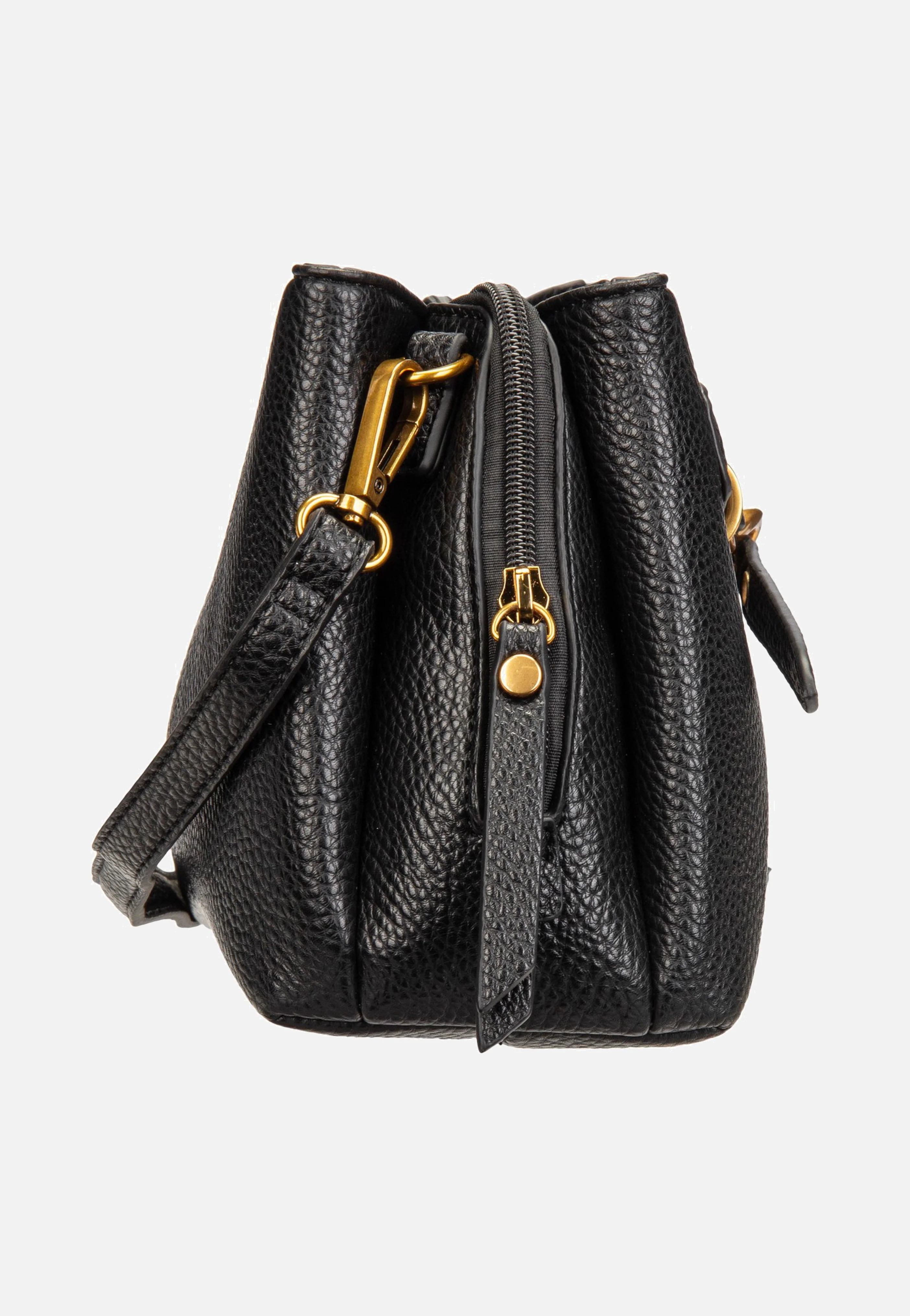 Style 3323 Schwarz - Crossbody Bag - Image 4