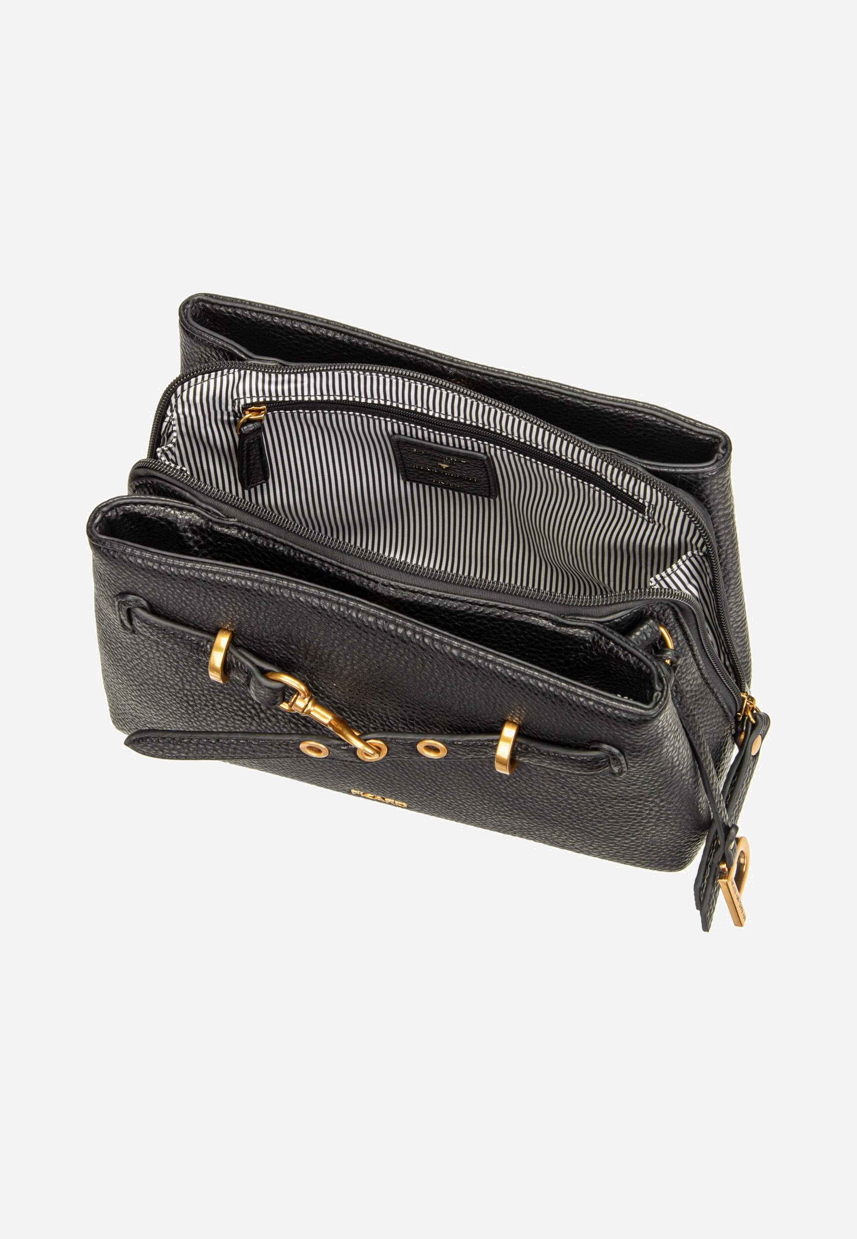 Style 3323 Schwarz - Crossbody Bag - Image 6