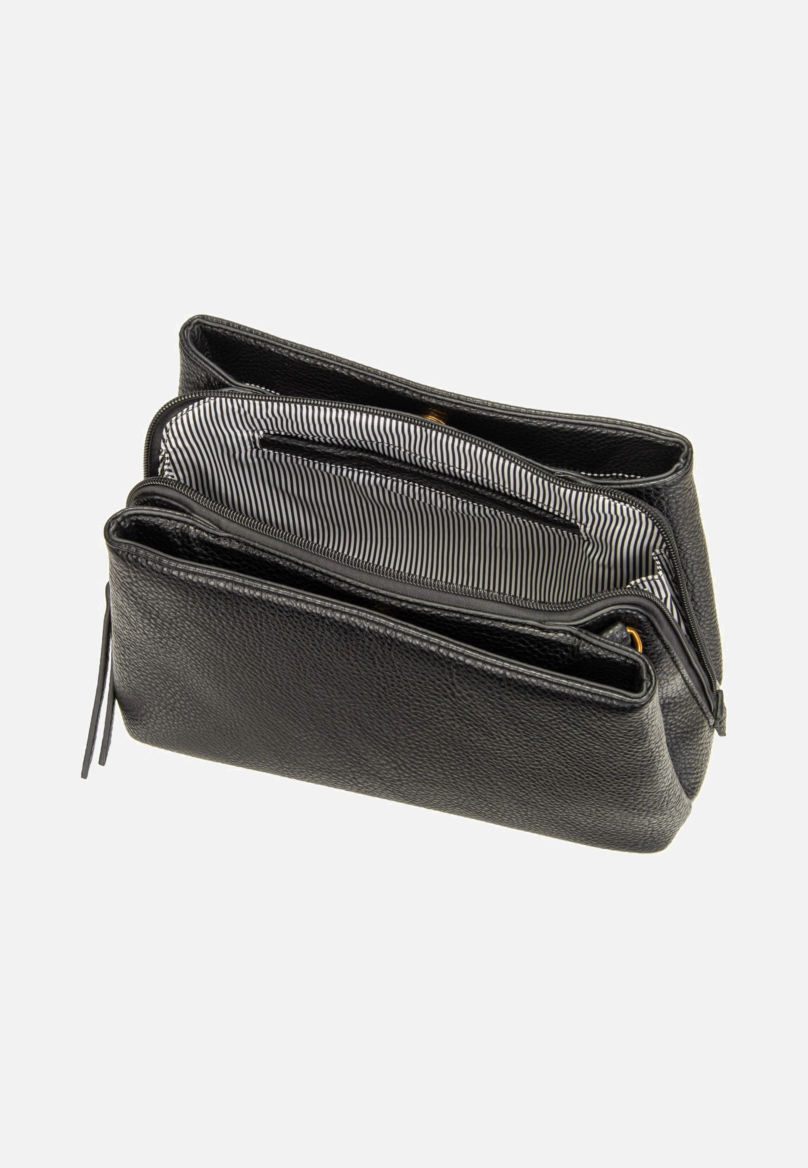Style 3323 Schwarz - Crossbody Bag - Image 7