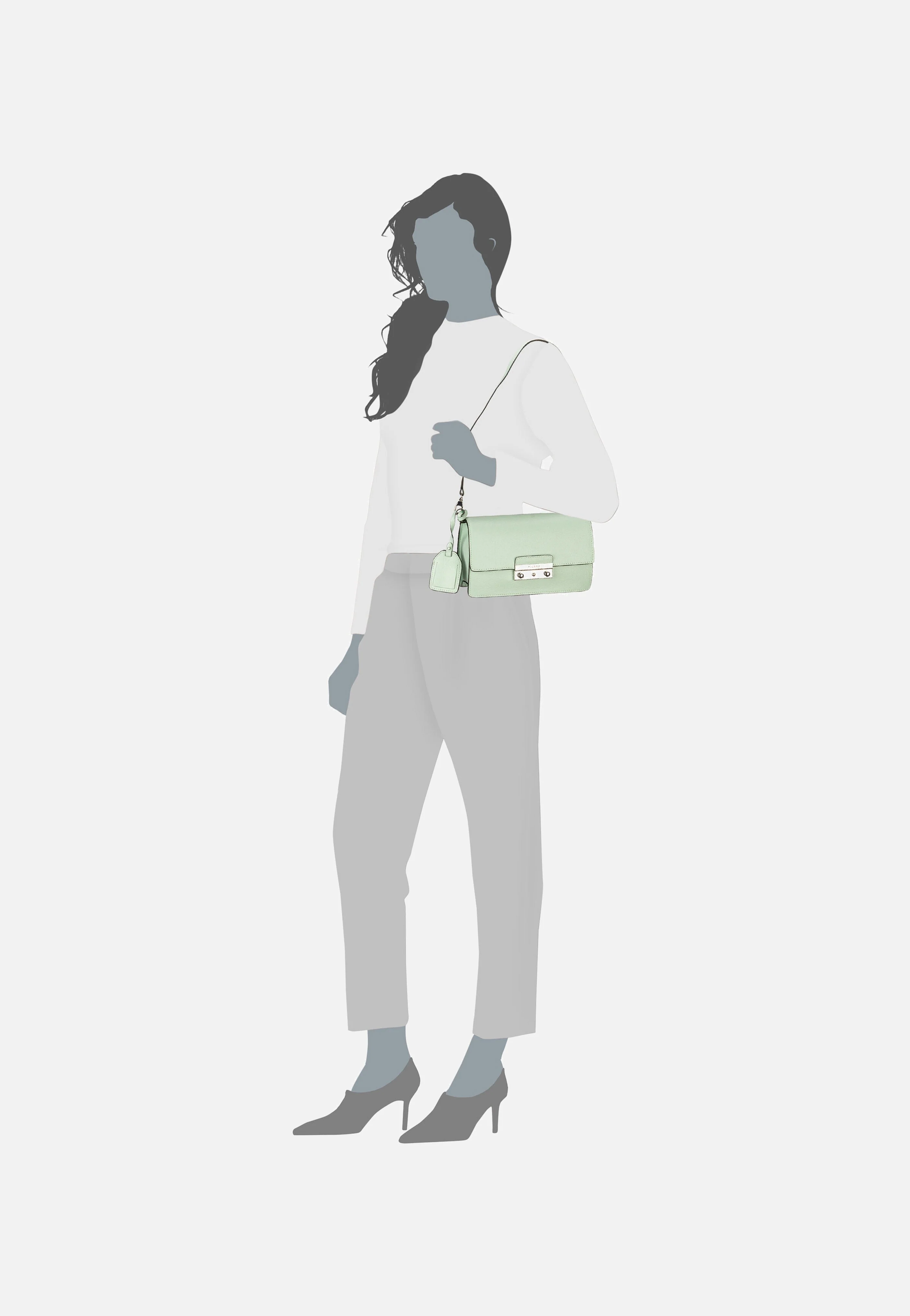 Superstar 7246 Mentha - Abendtasche - Image 6
