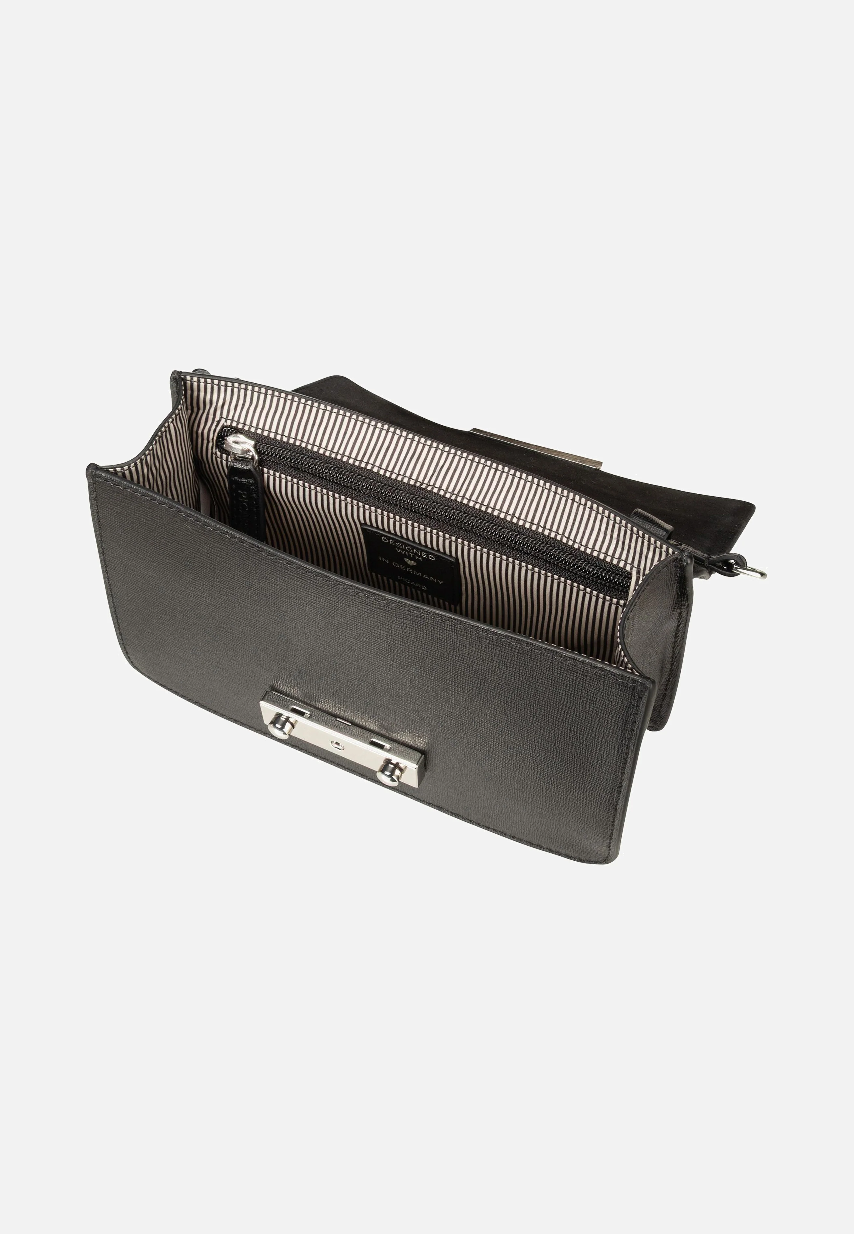 Superstar 7246 Schwarz - Abendtasche - Image 3