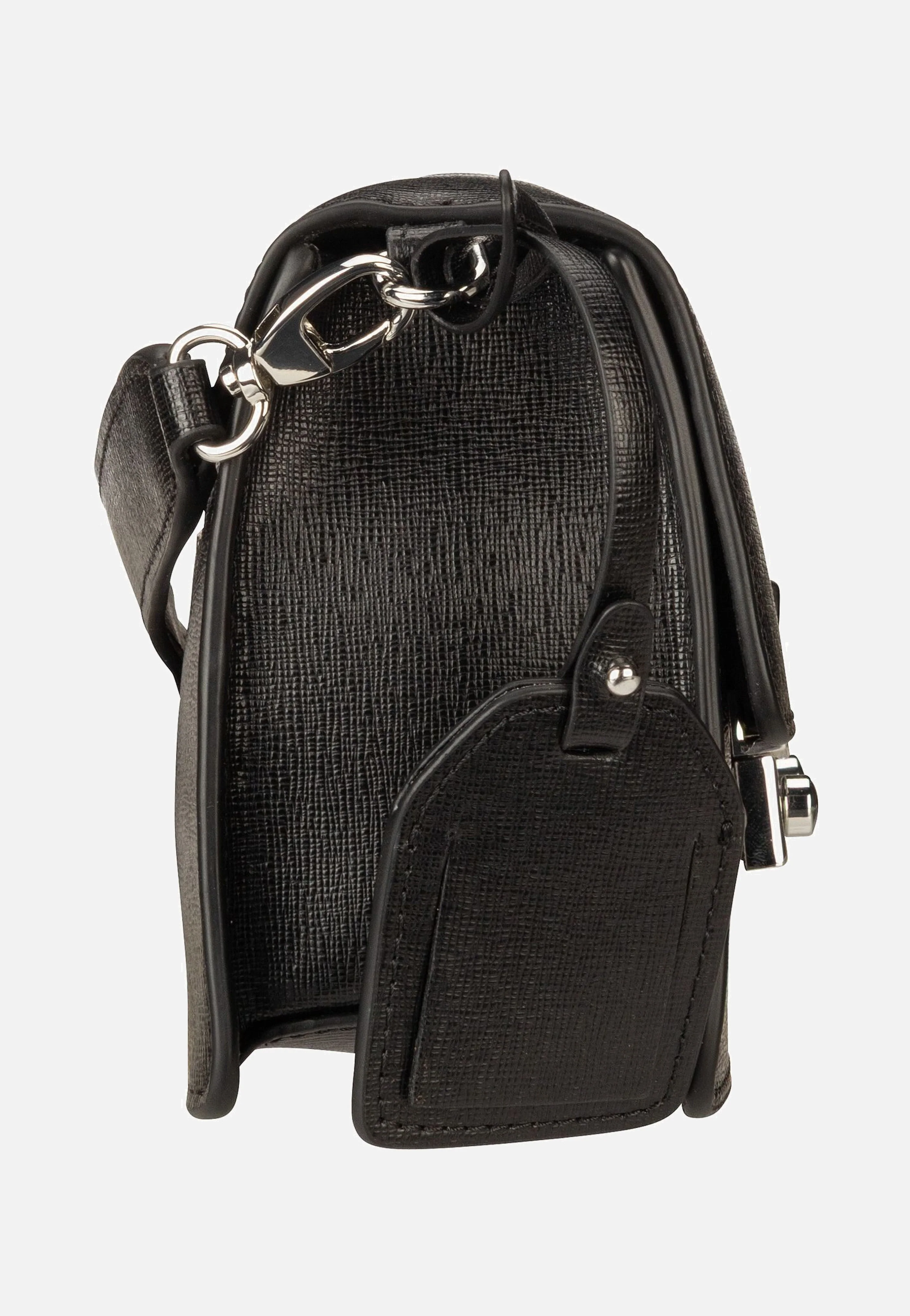 Superstar 7246 Schwarz - Abendtasche - Image 5