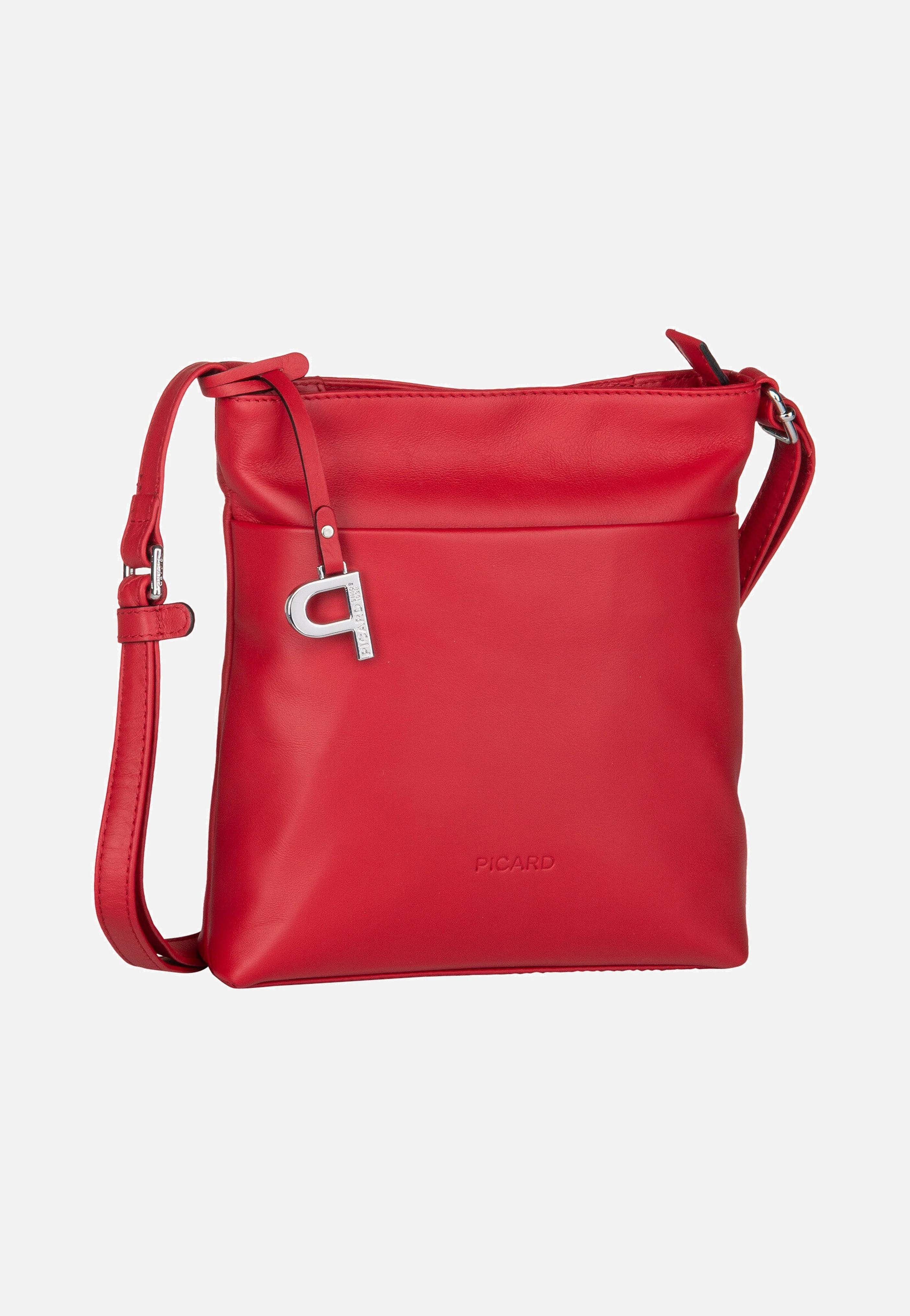Timeless 5619 Rot - Crossbody Bag