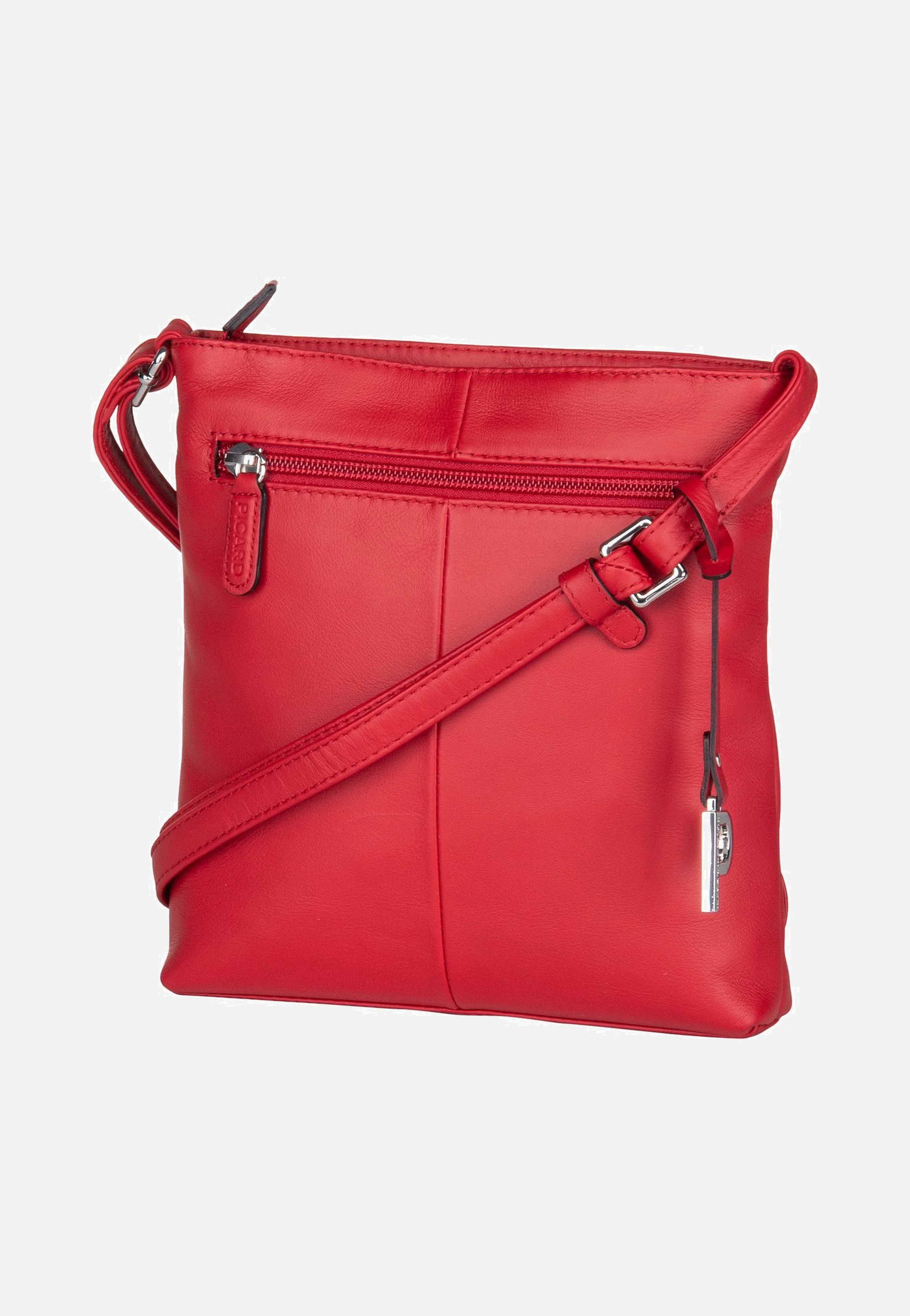 Timeless 5619 Rot - Crossbody Bag - Image 2