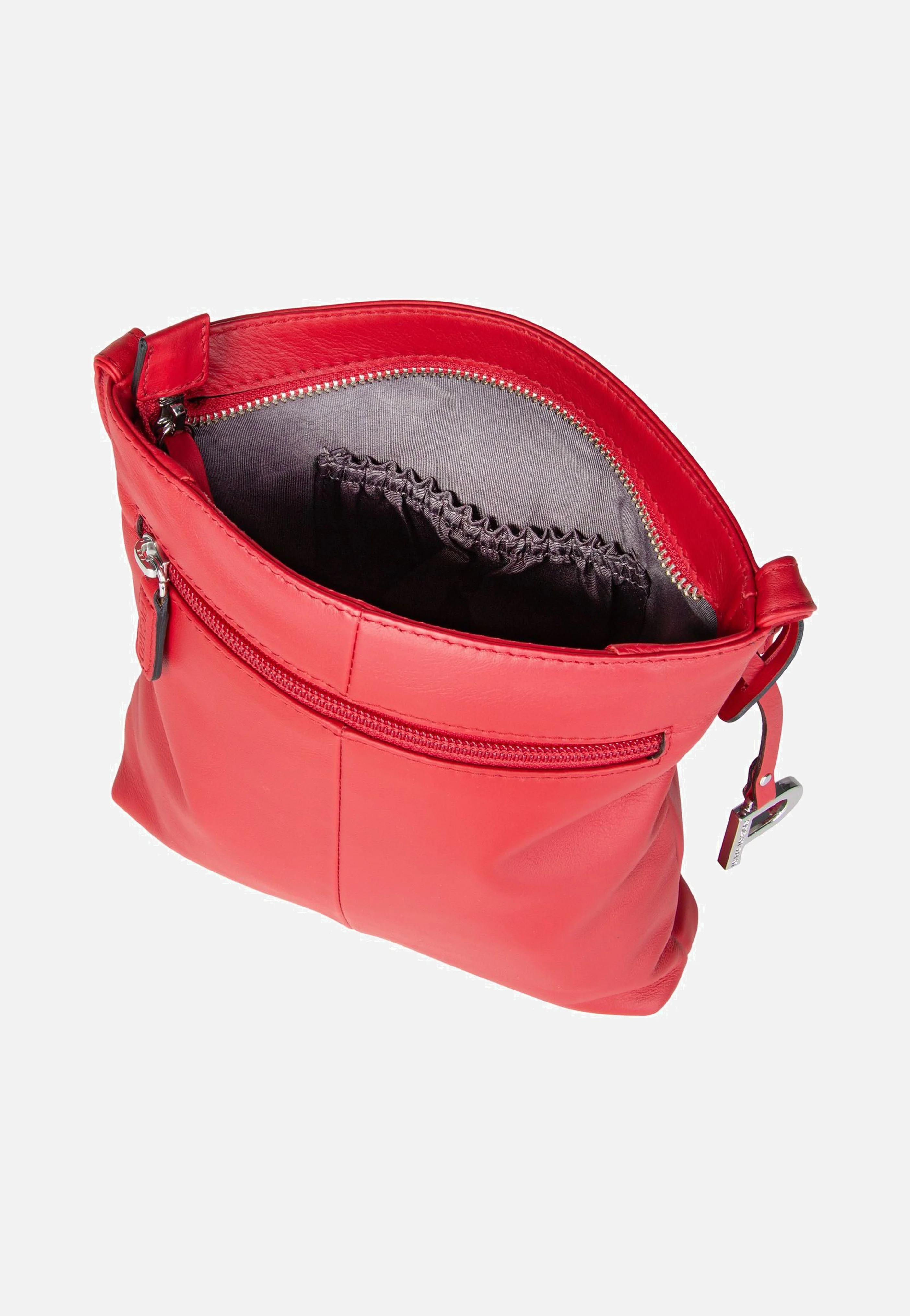 Timeless 5619 Rot - Crossbody Bag - Image 3