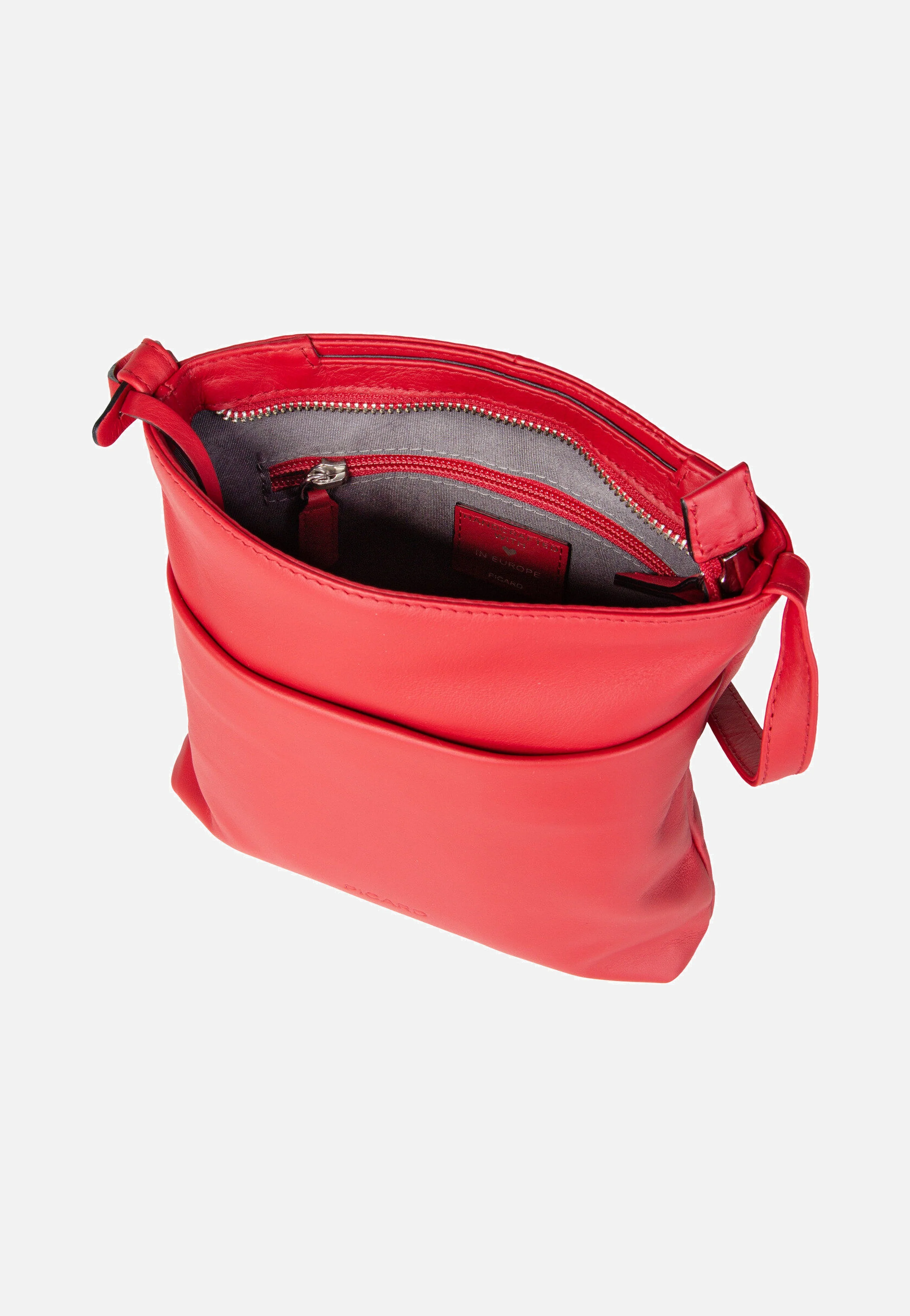 Timeless 5619 Rot - Crossbody Bag - Image 4