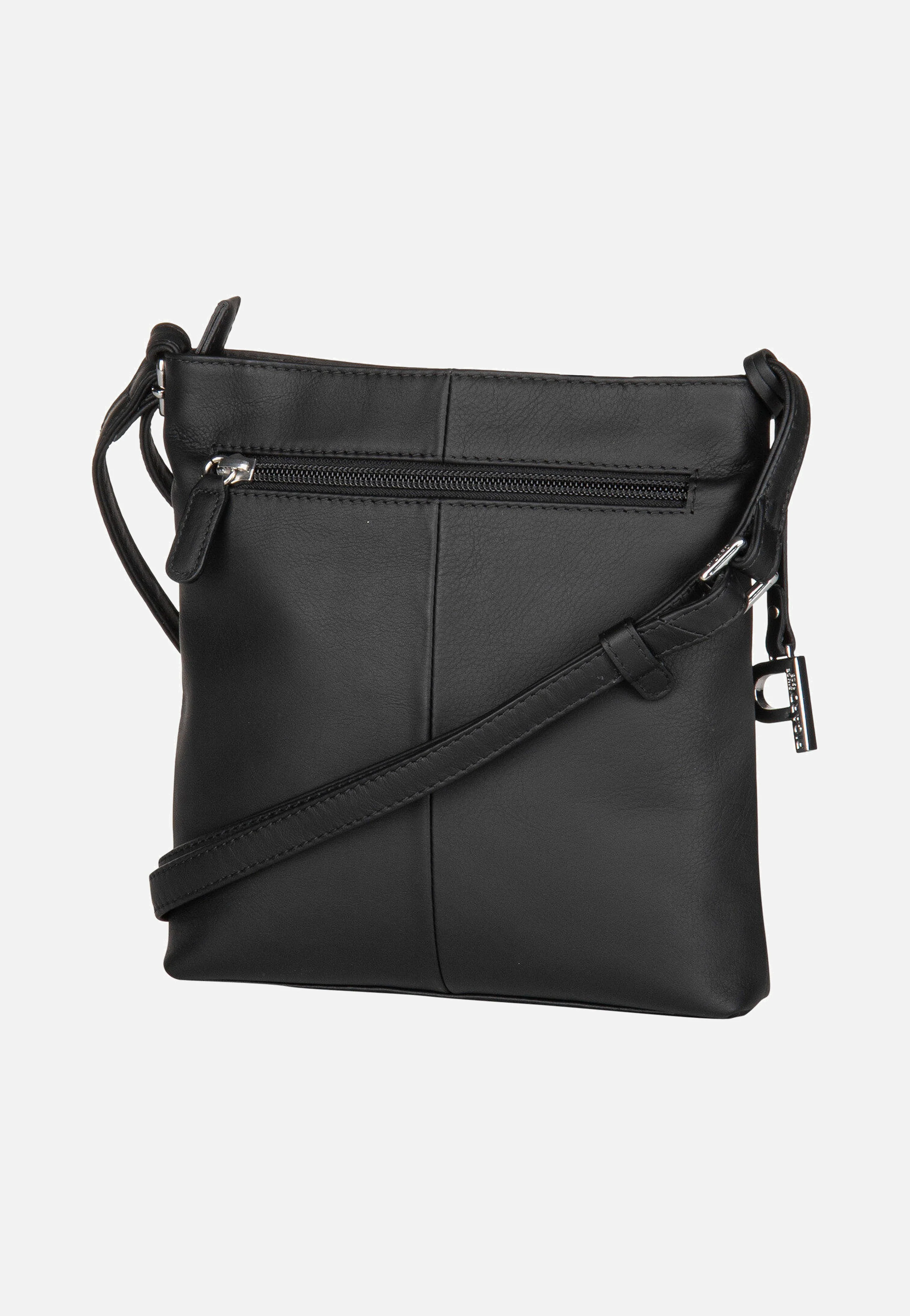 Timeless 5619 Schwarz - Crossbody Bag - Image 2