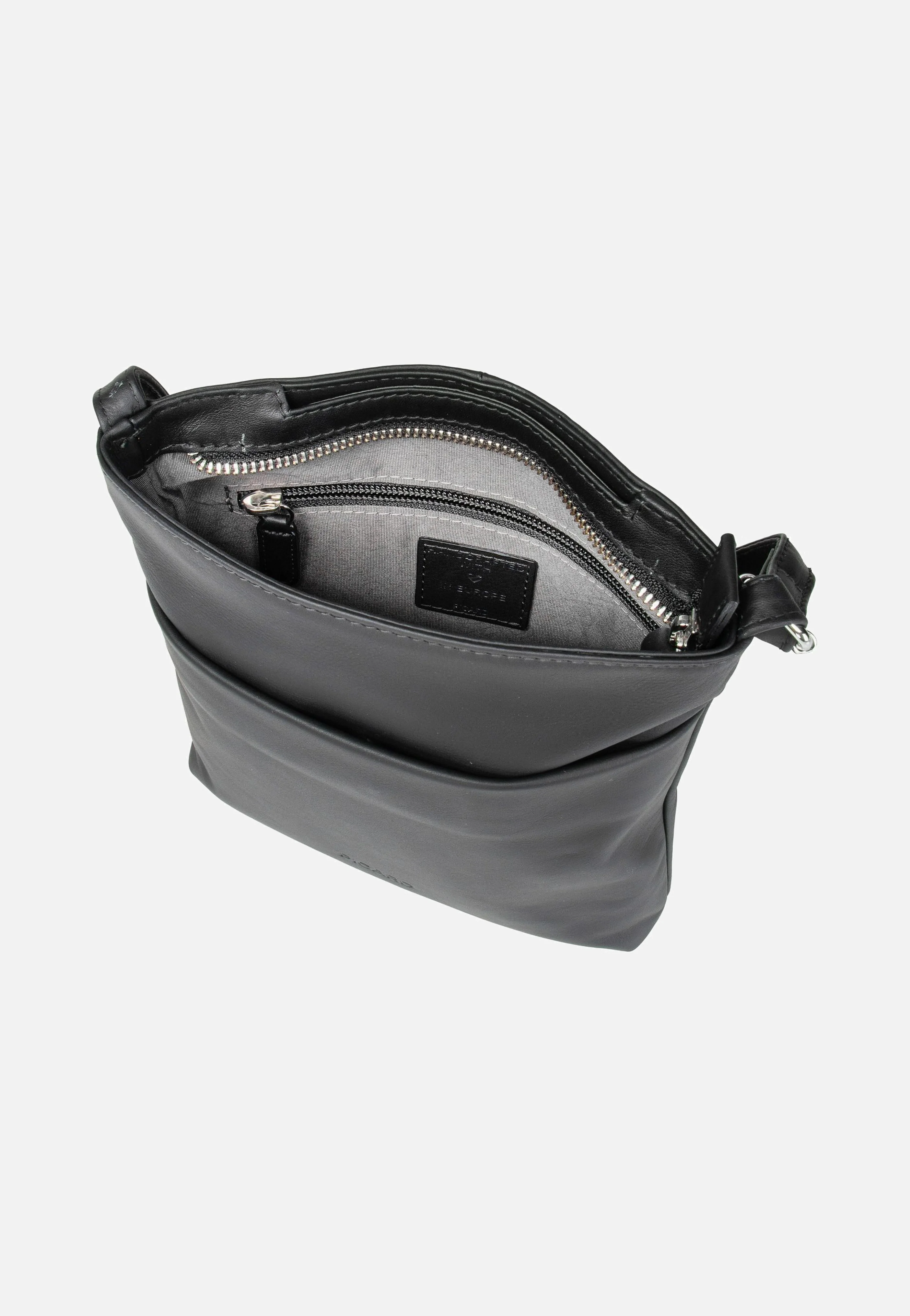 Timeless 5619 Schwarz - Crossbody Bag - Image 3