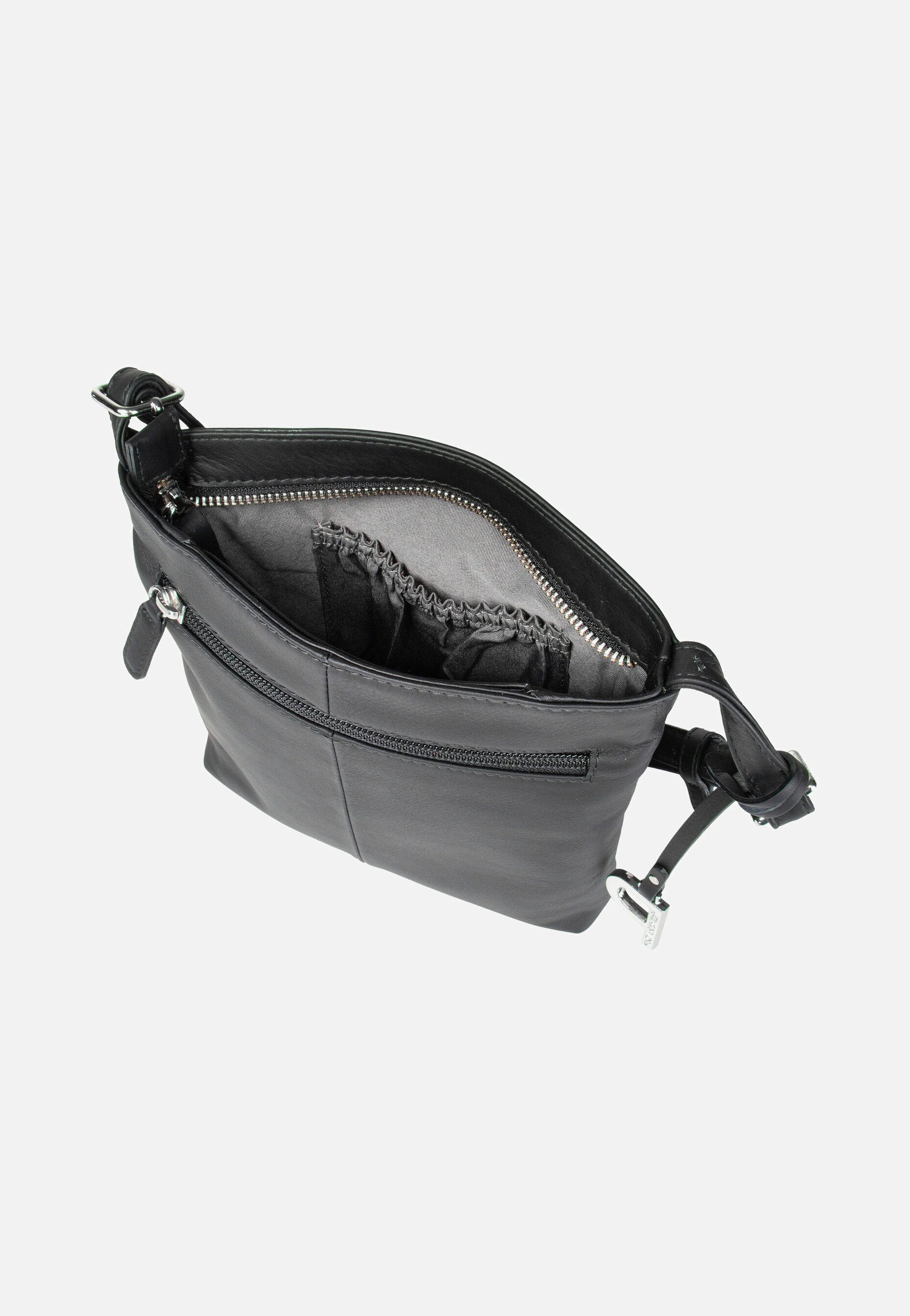 Timeless 5619 Schwarz - Crossbody Bag - Image 4