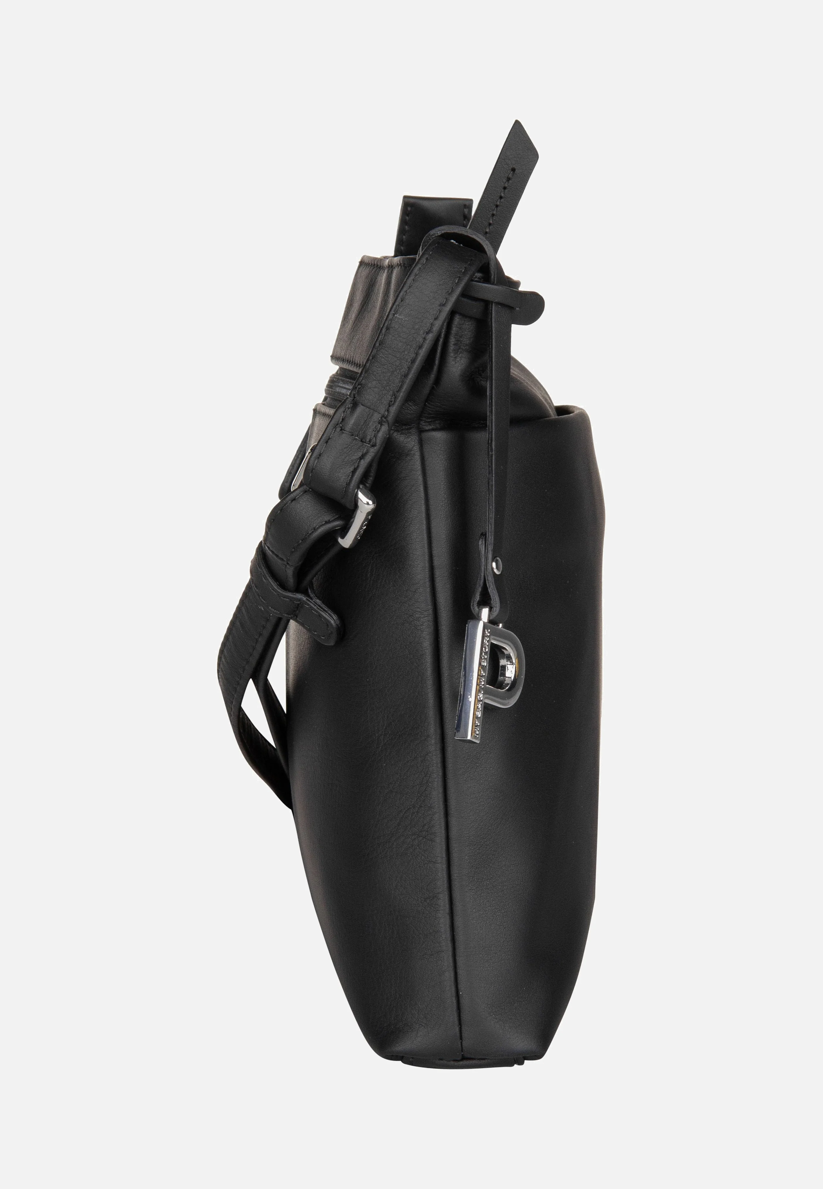 Timeless 5619 Schwarz - Crossbody Bag - Image 5