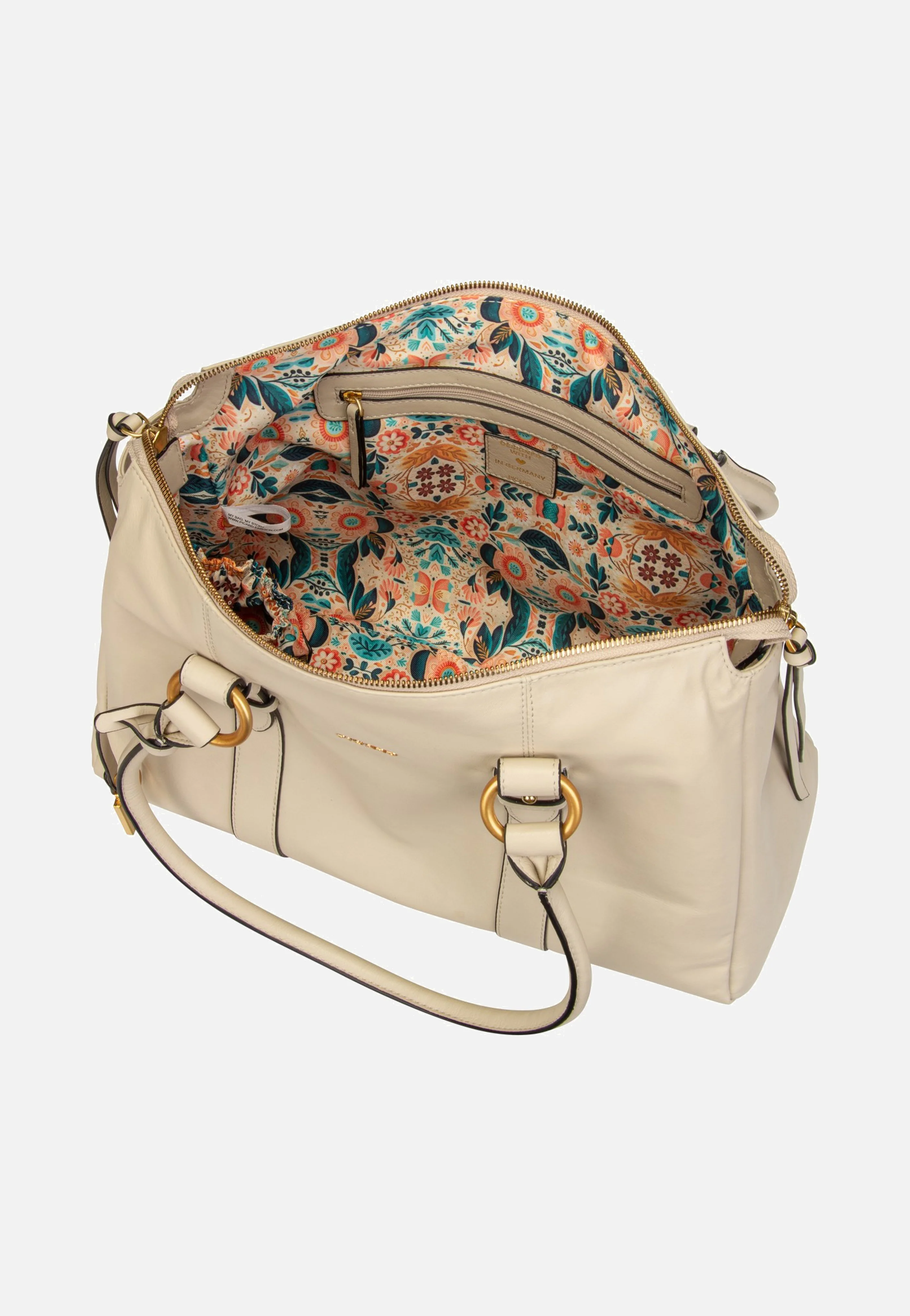 Valesca 1207 Cookie - Shopper - Image 5