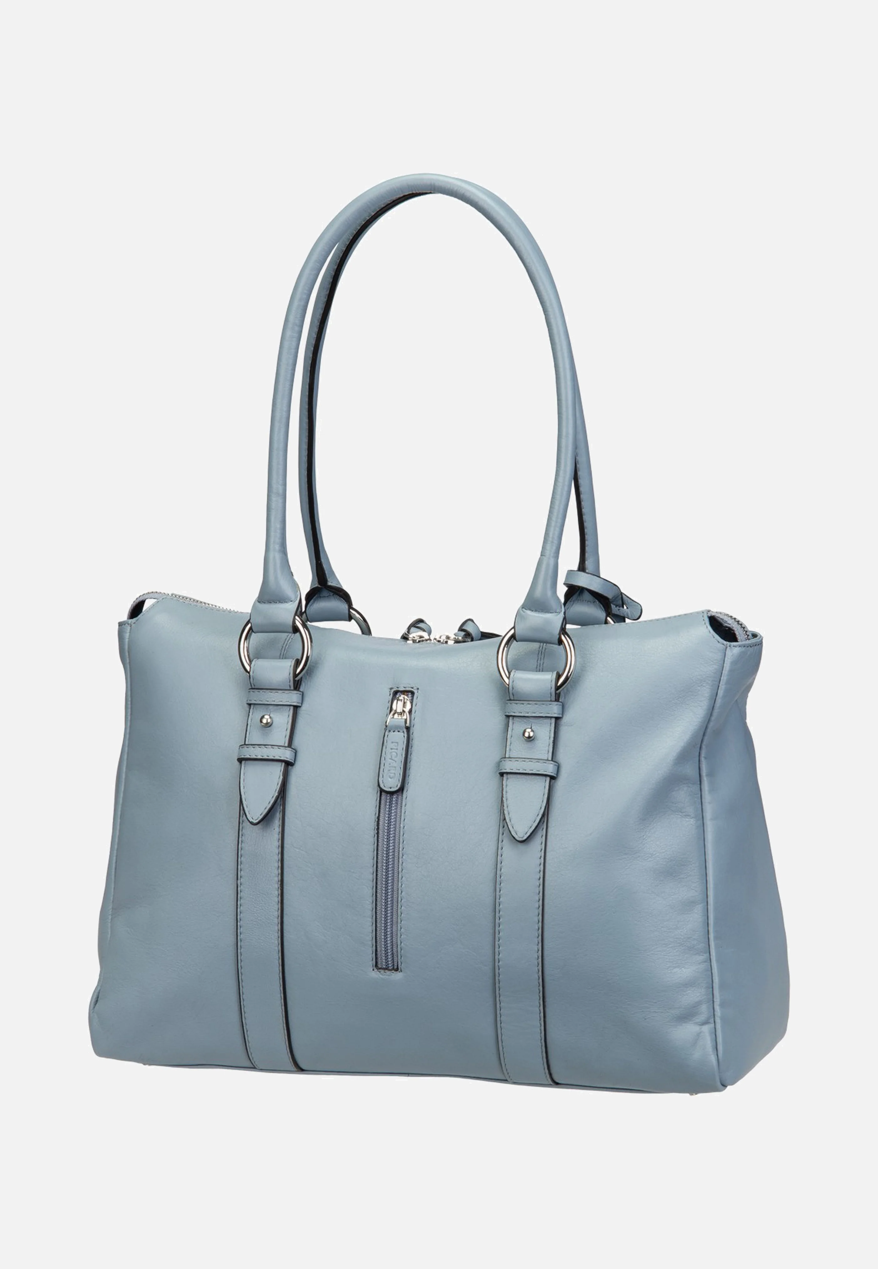 Valesca 1207 Sky - Shopper - Image 3