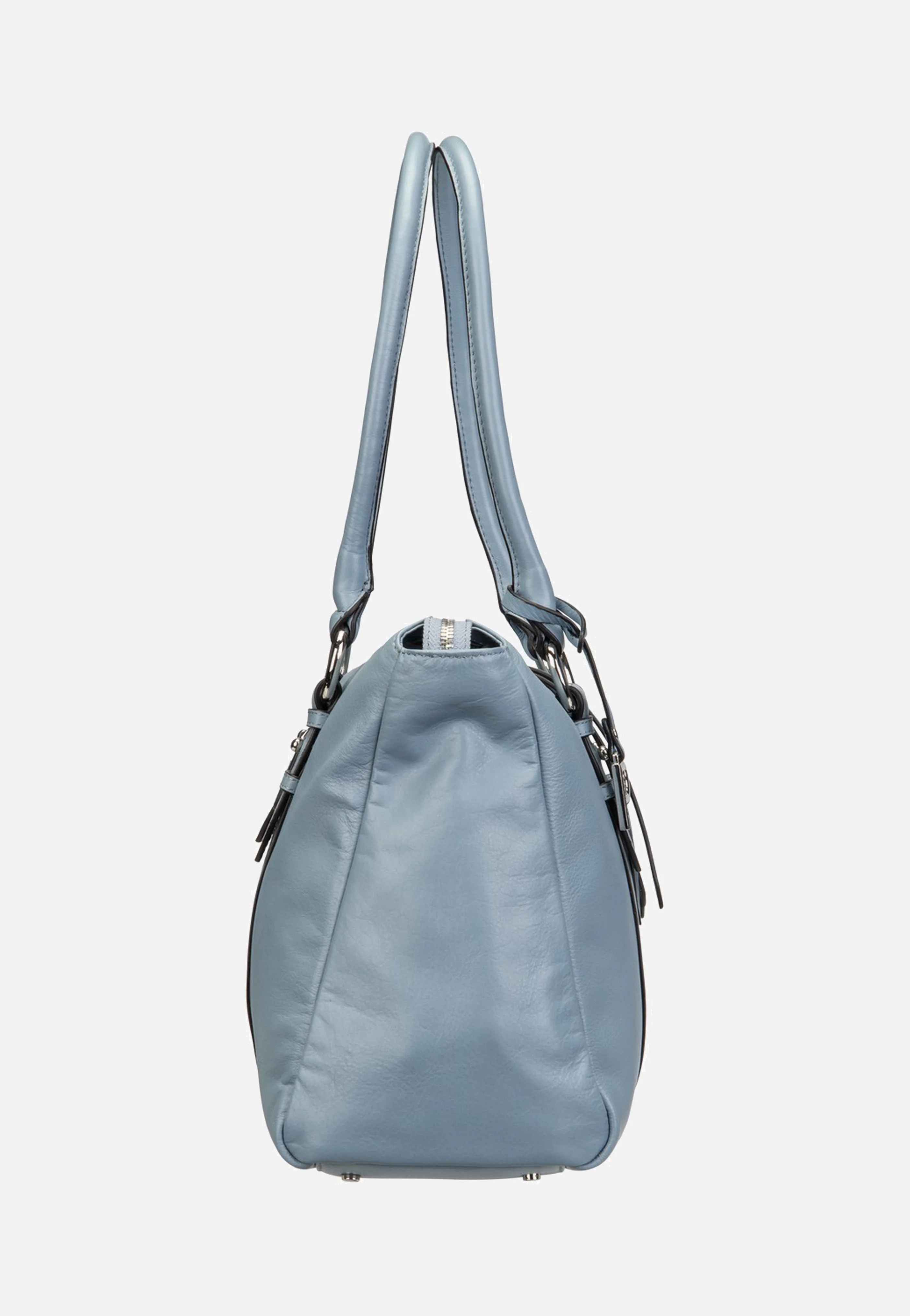 Valesca 1207 Sky - Shopper - Image 4