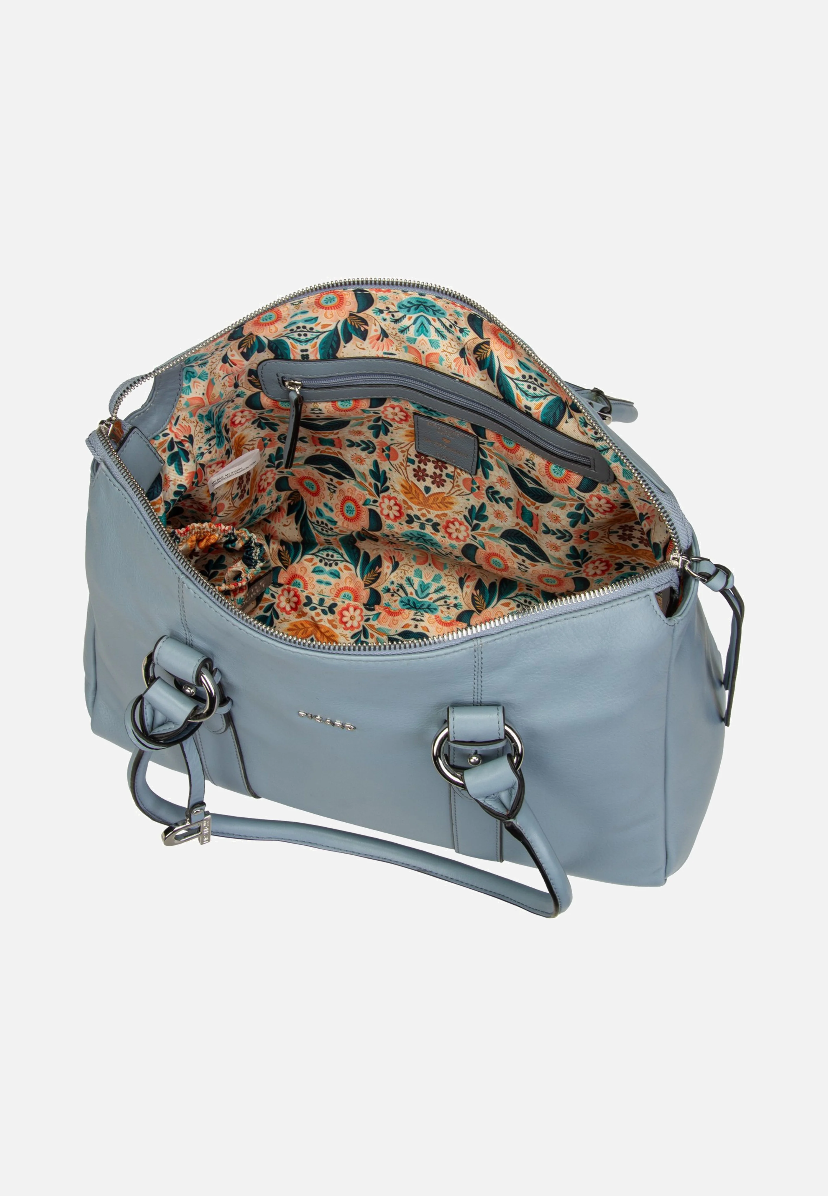 Valesca 1207 Sky - Shopper - Image 5