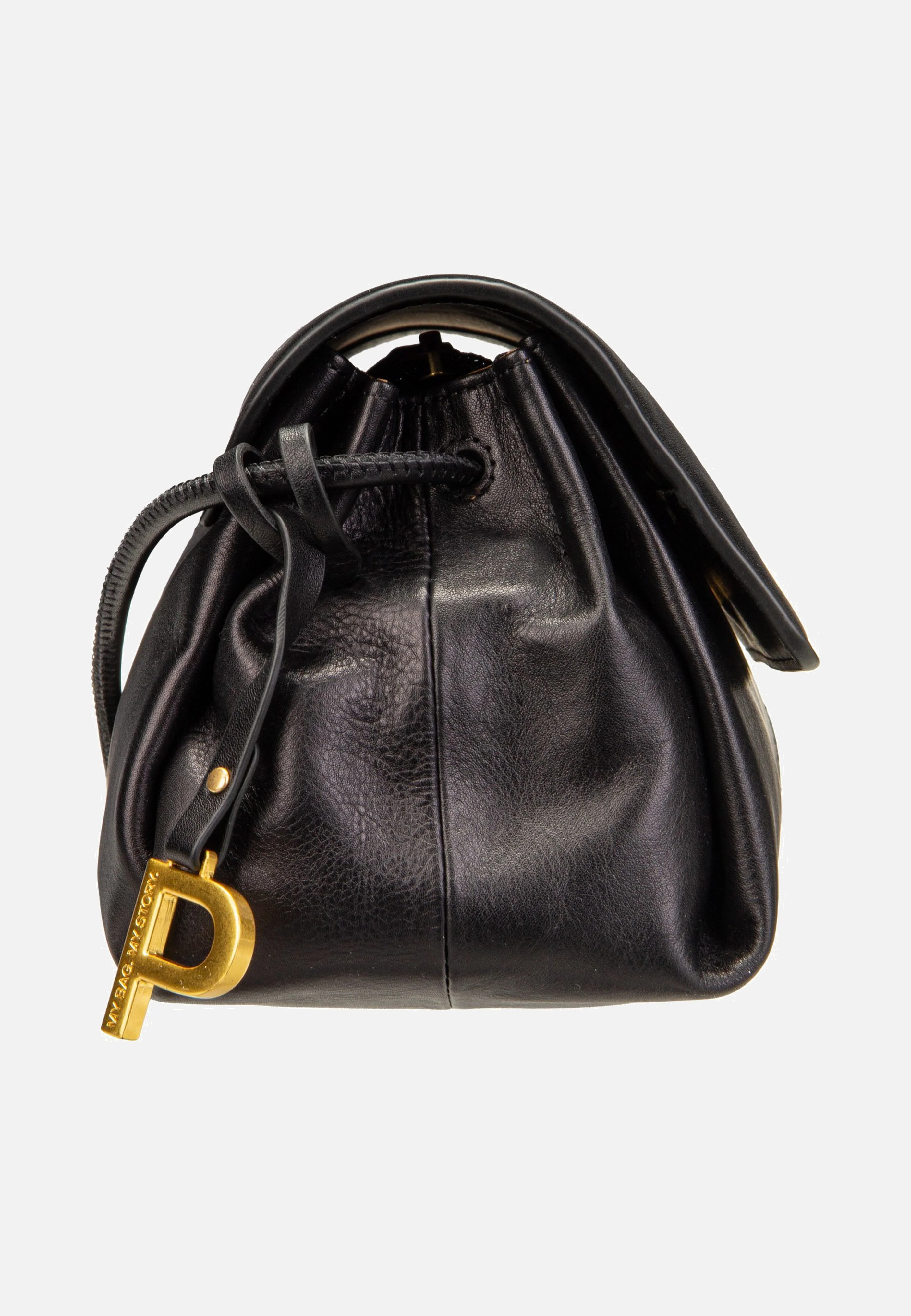 Whisper 7318 Schwarz - Crossbody Bag - Image 4
