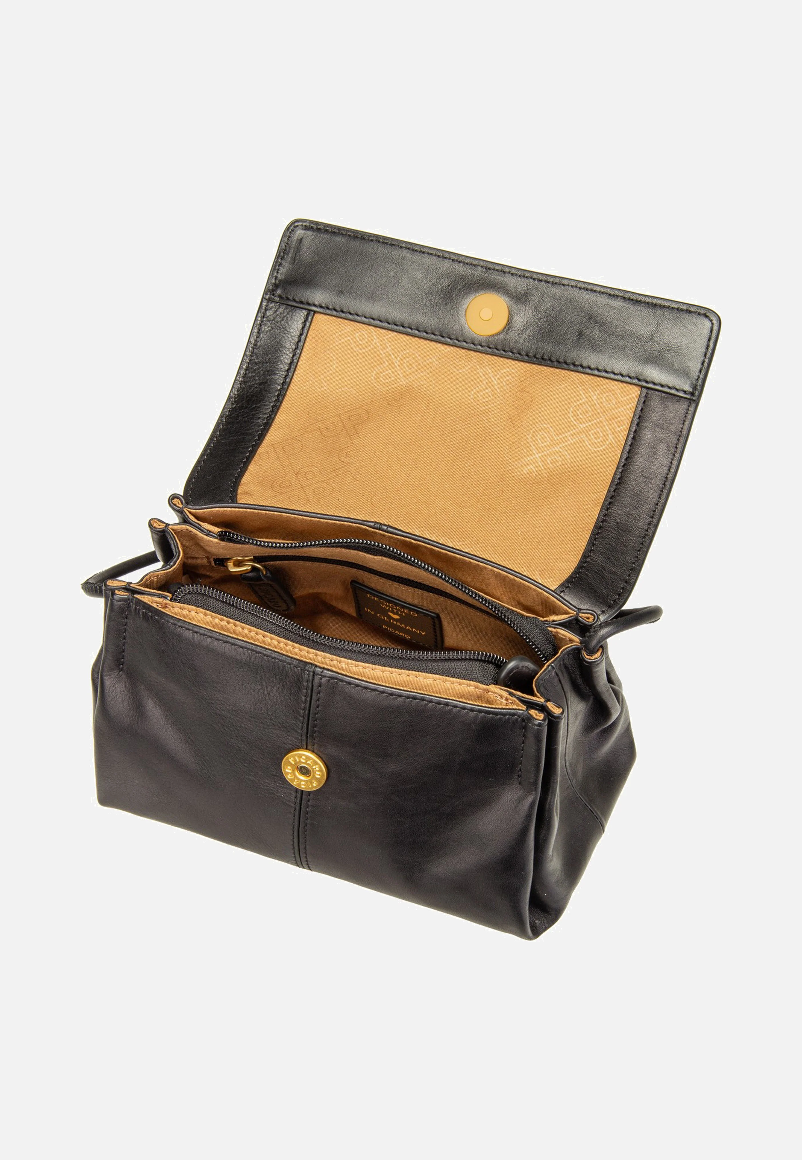 Whisper 7318 Schwarz - Crossbody Bag - Image 5