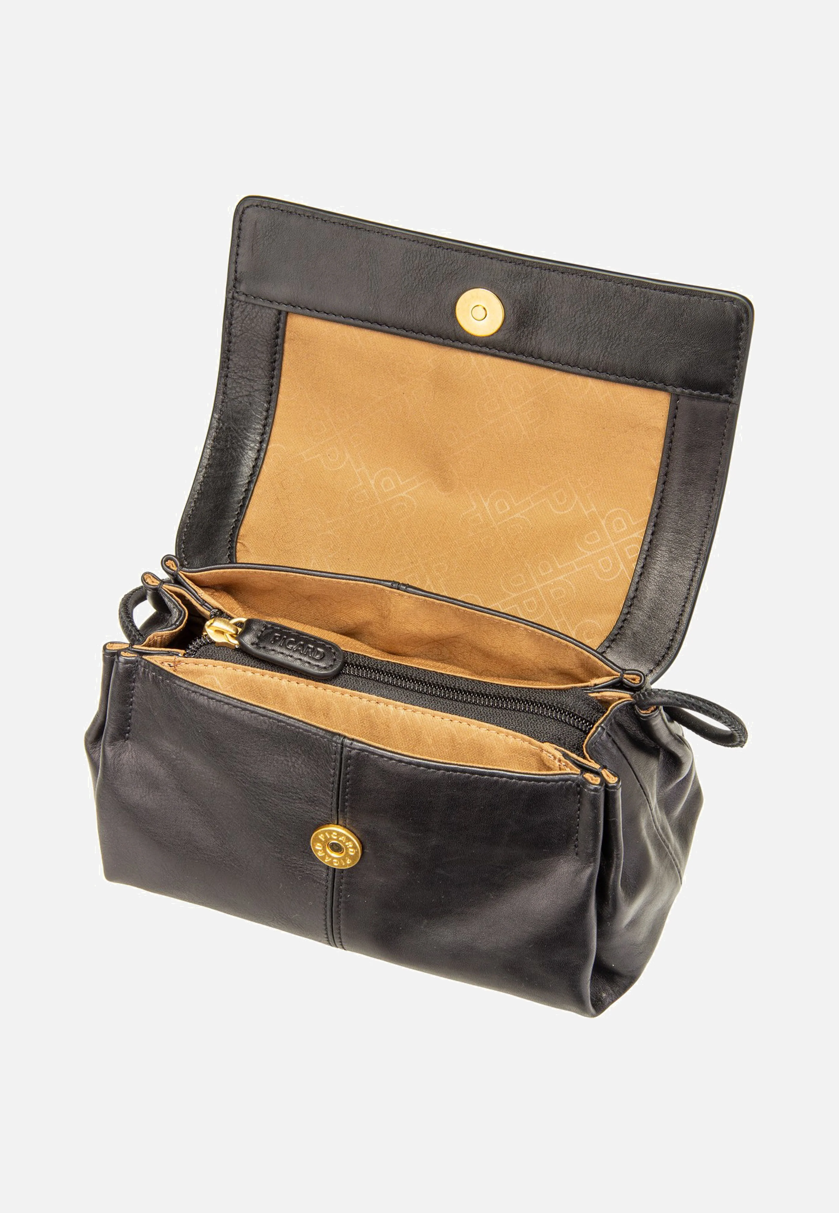 Whisper 7318 Schwarz - Crossbody Bag - Image 6