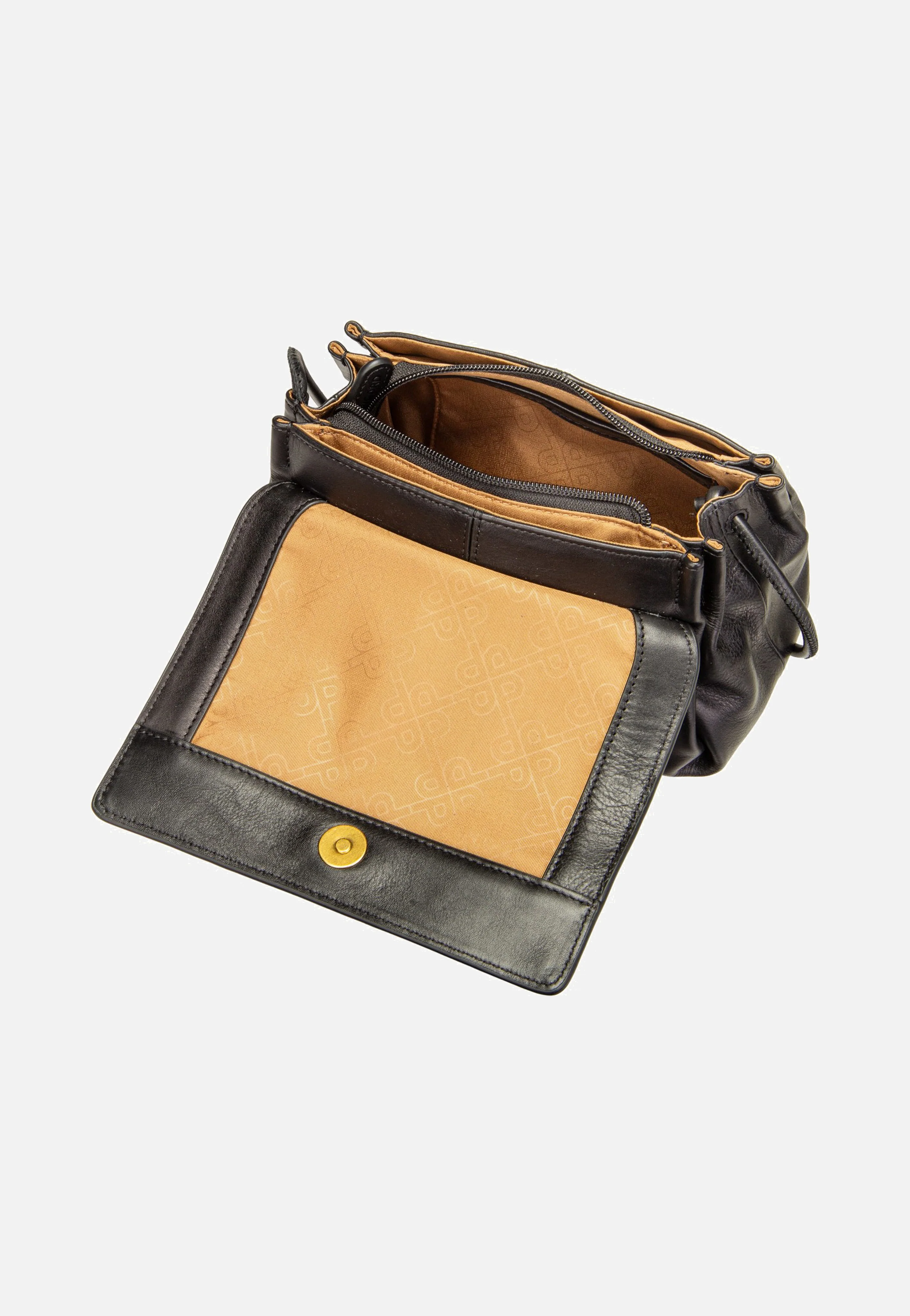 Whisper 7318 Schwarz - Crossbody Bag - Image 7