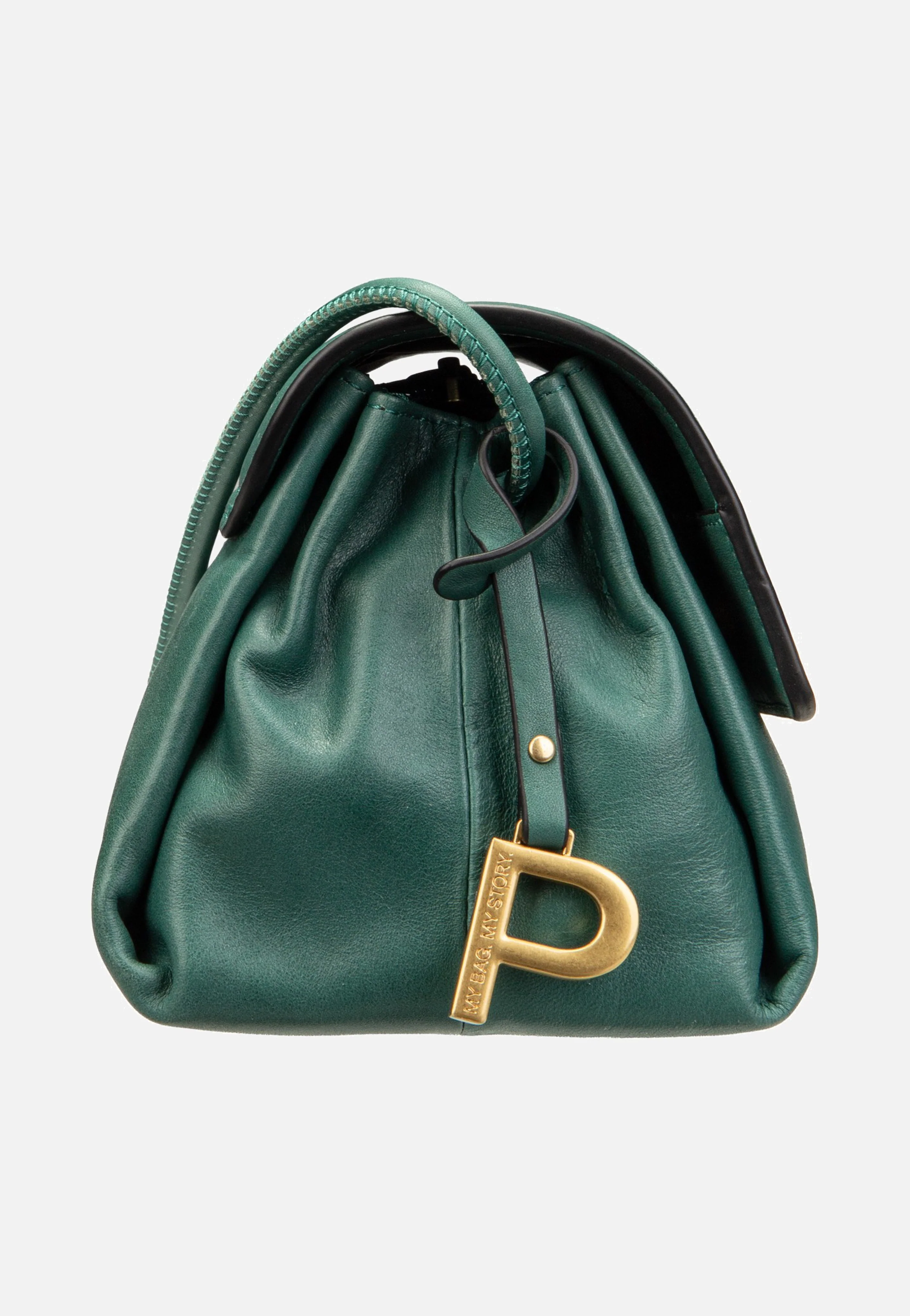 Whisper 7318 Smaragd - Crossbody Bag - Image 4