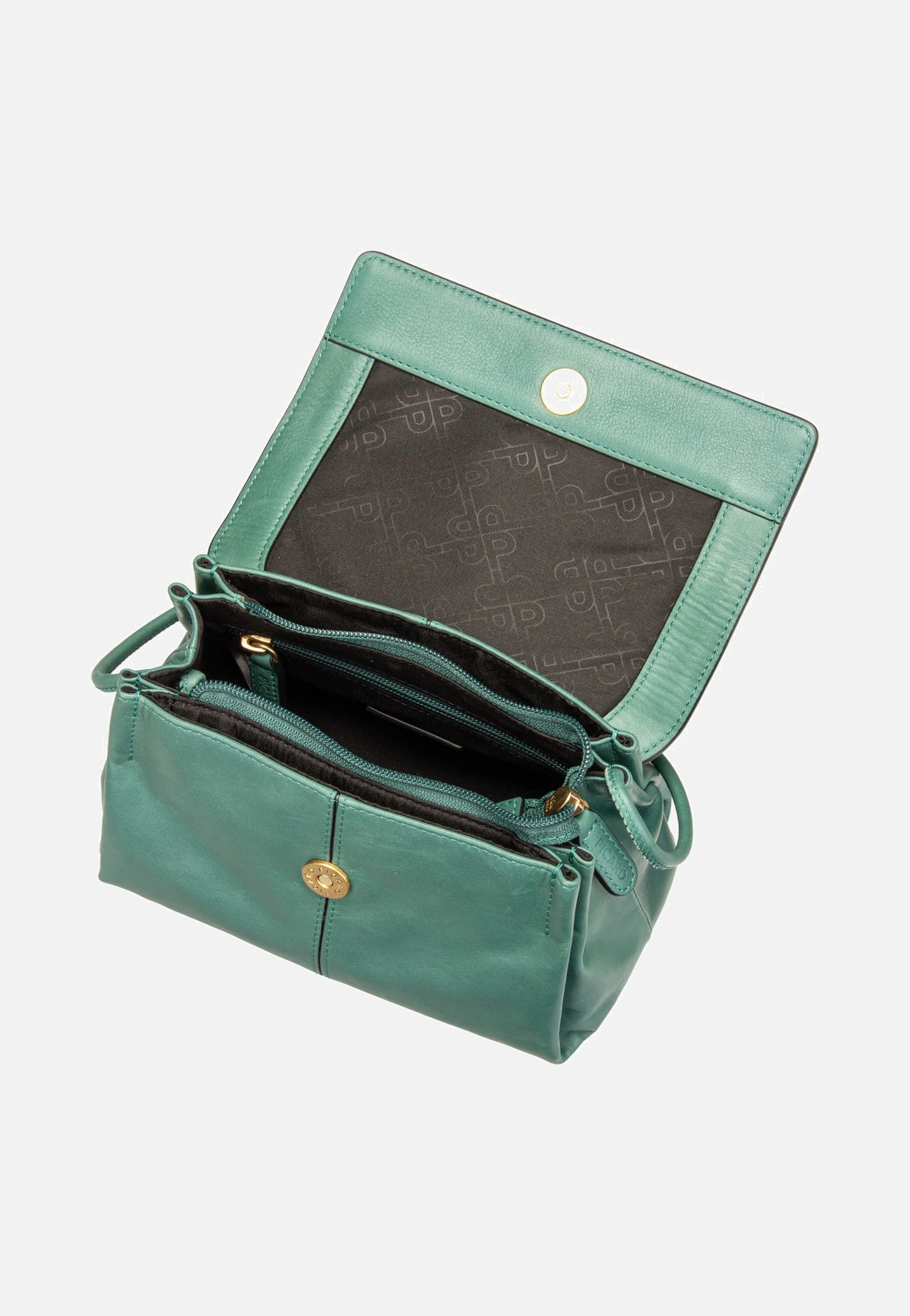 Whisper 7318 Smaragd - Crossbody Bag - Image 5