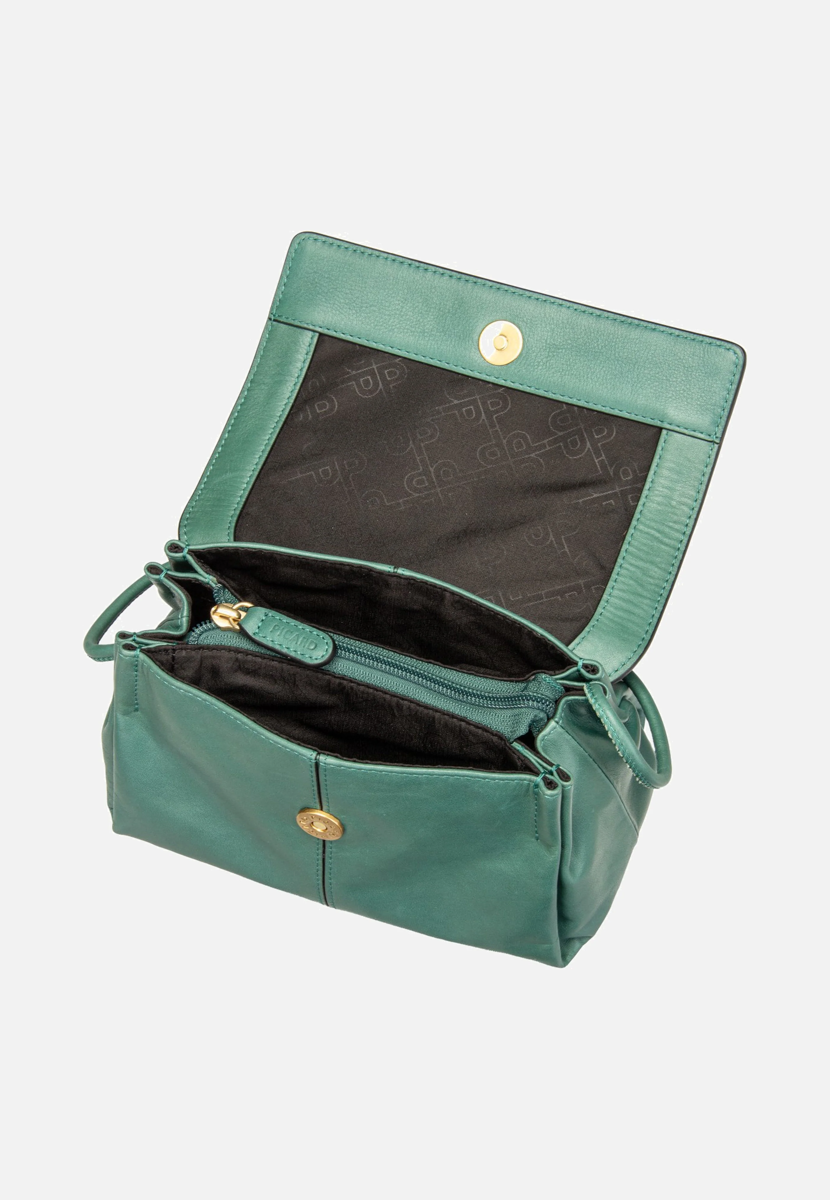 Whisper 7318 Smaragd - Crossbody Bag - Image 6