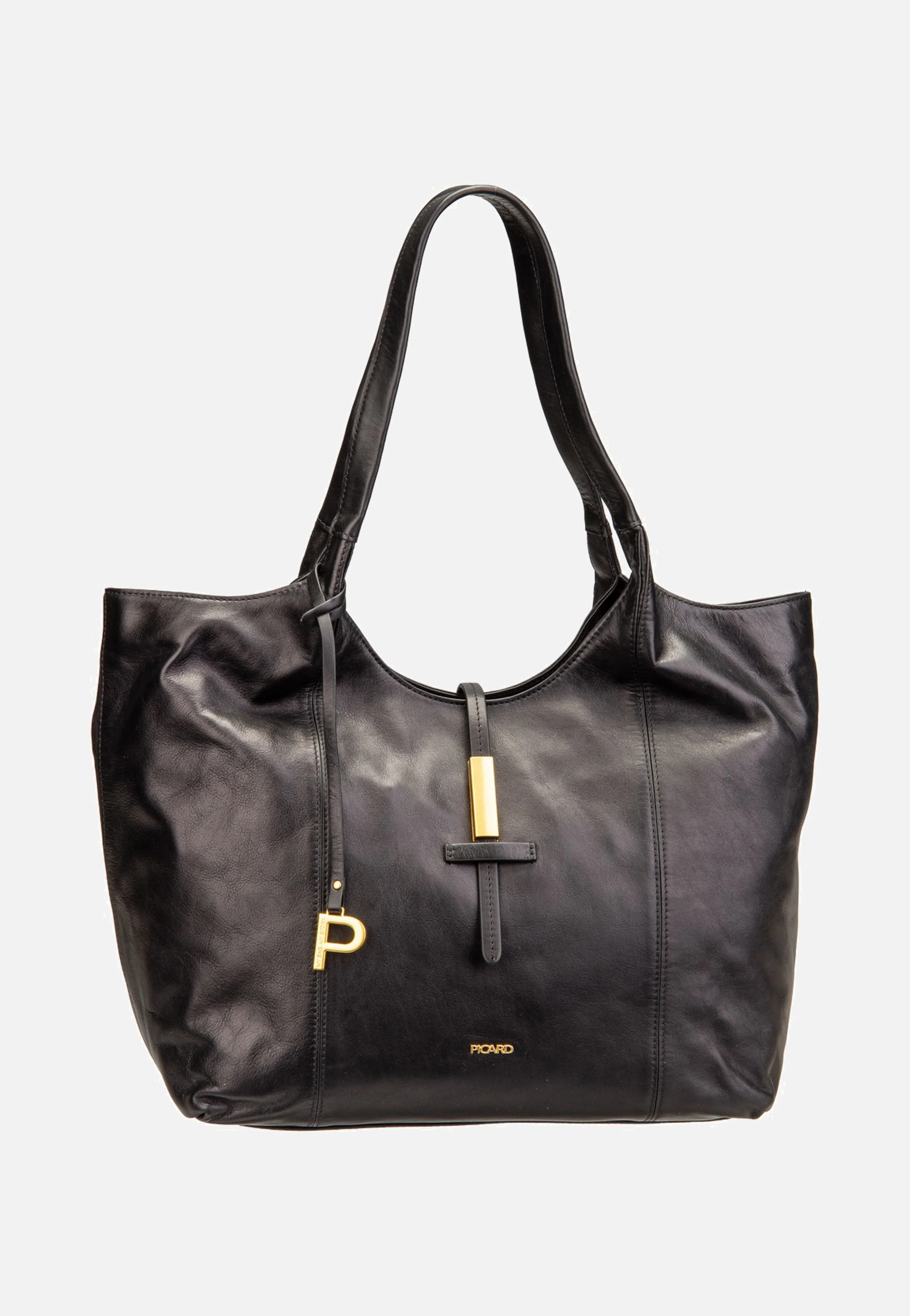Whisper 7321 Schwarz - Shopper - Image 2