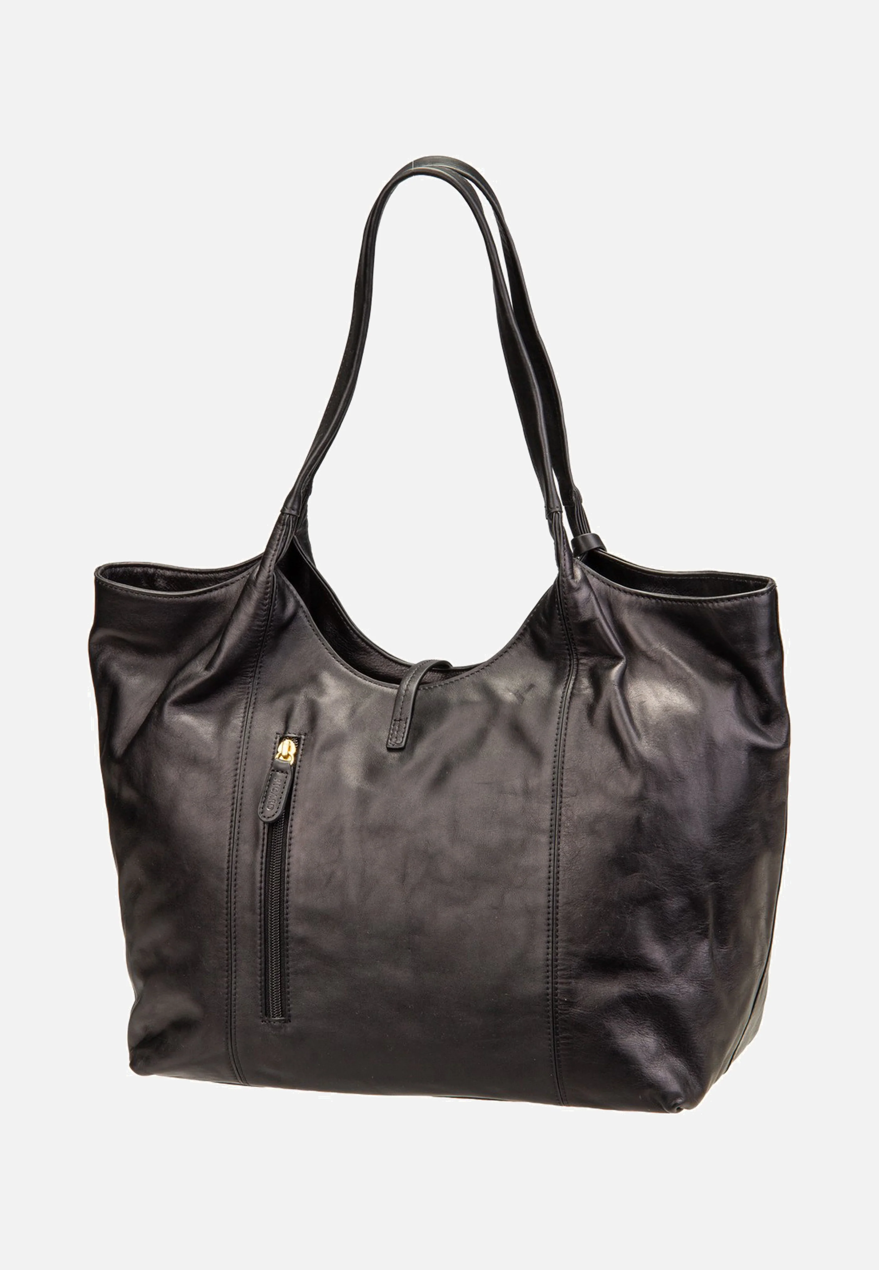 Whisper 7321 Schwarz - Shopper - Image 3