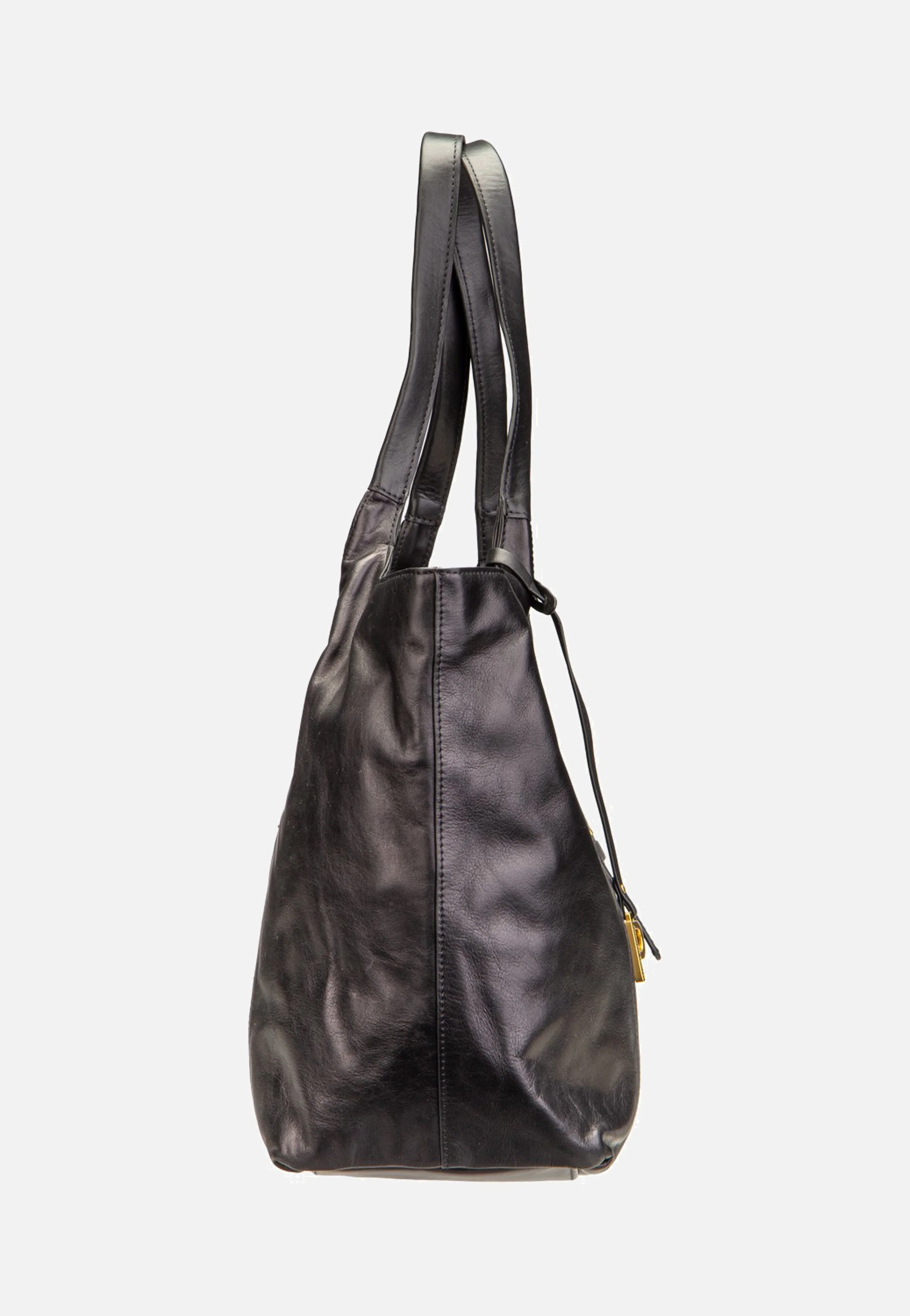 Whisper 7321 Schwarz - Shopper - Image 4