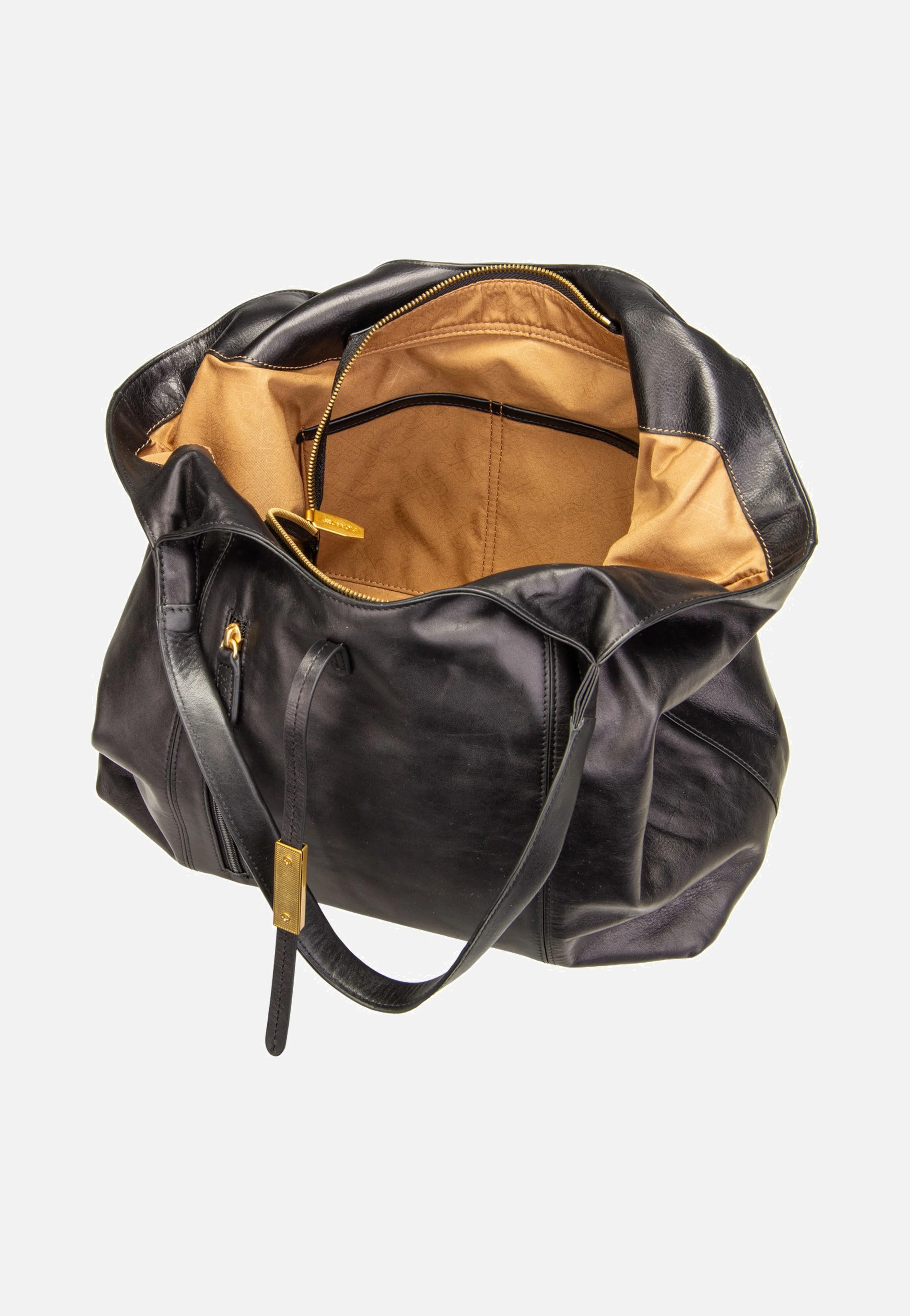 Whisper 7321 Schwarz - Shopper - Image 6