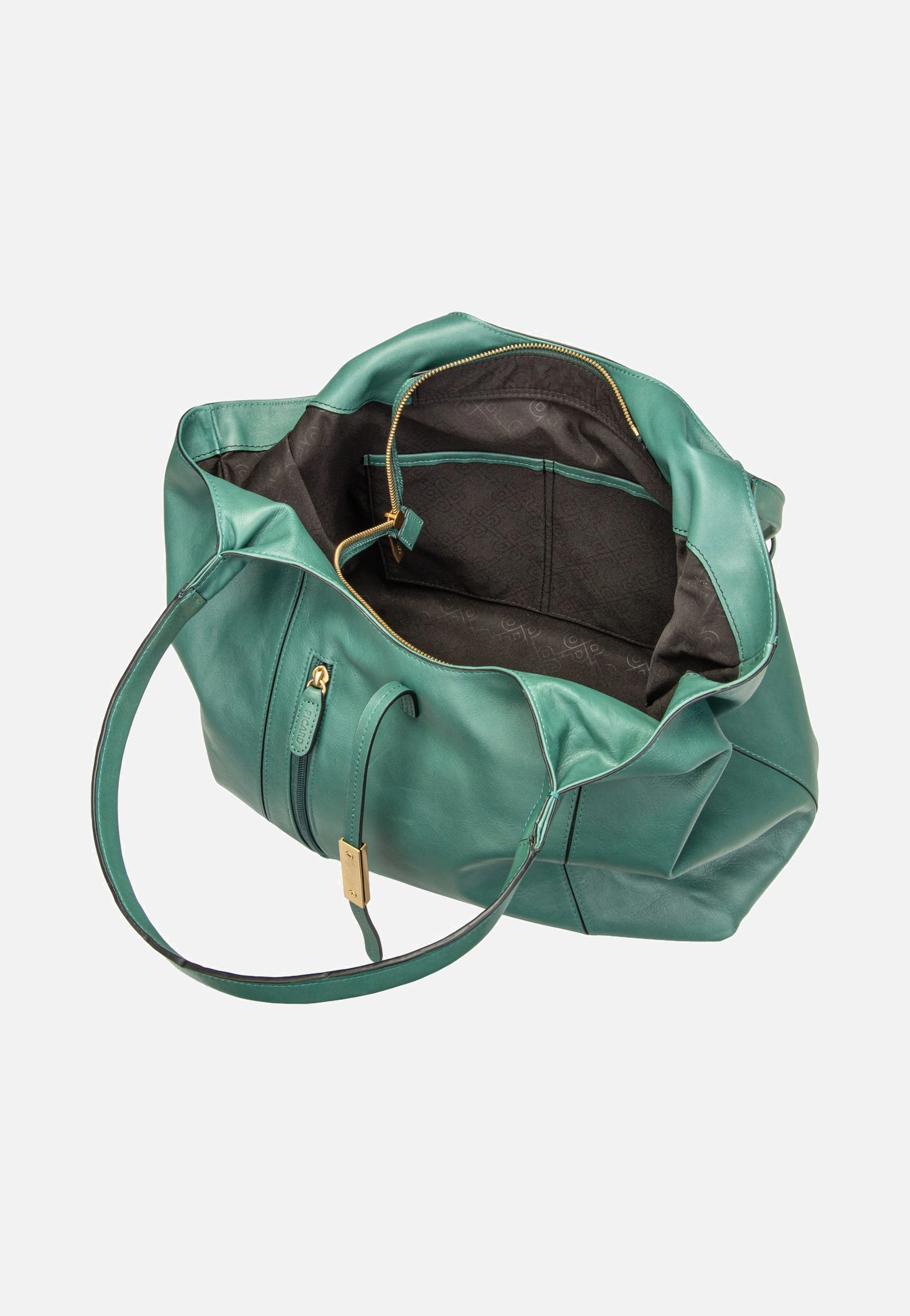 Whisper 7321 Smaragd - Shopper - Image 6