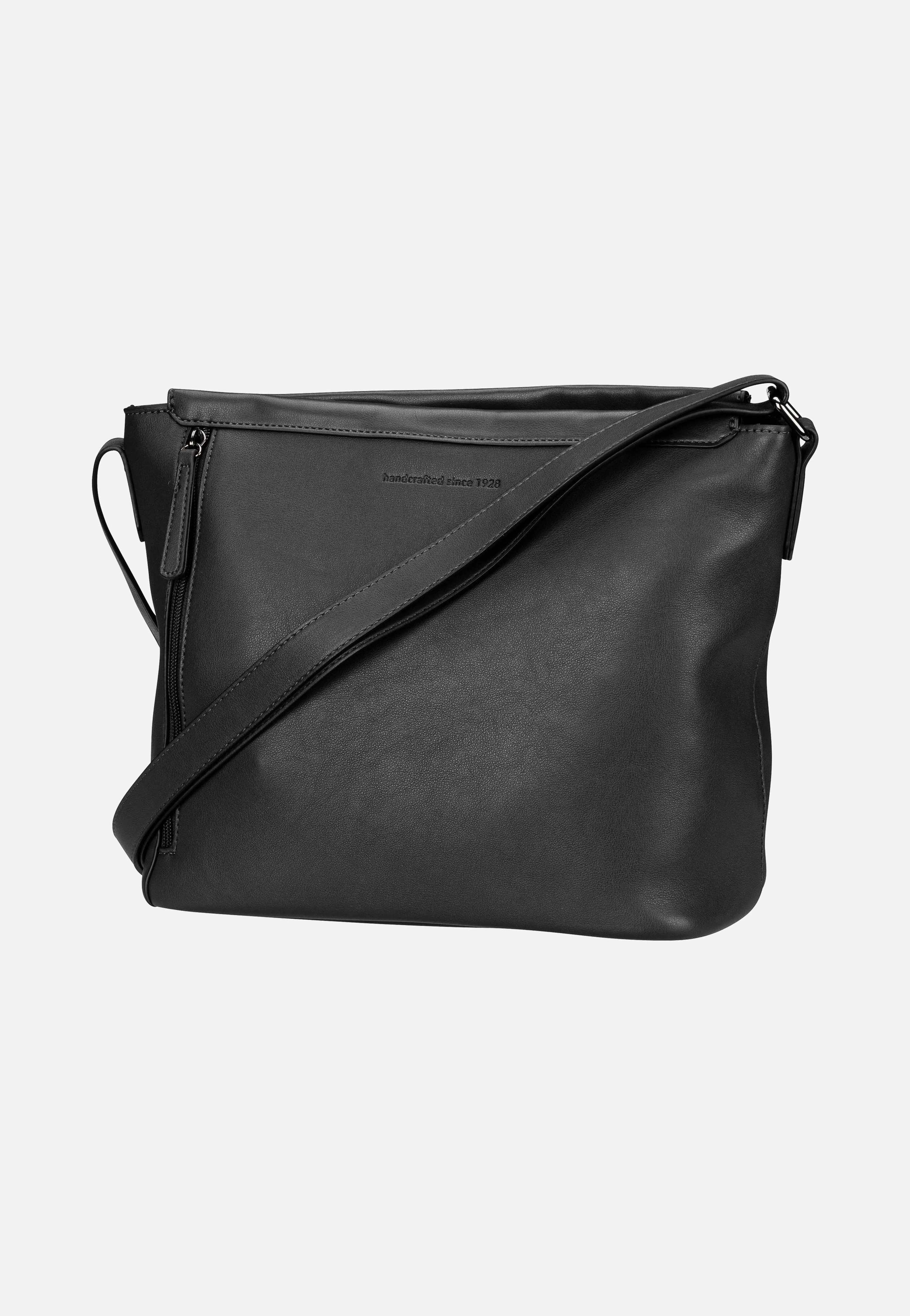 Yours 3167 Schwarz - Beuteltasche - Image 2