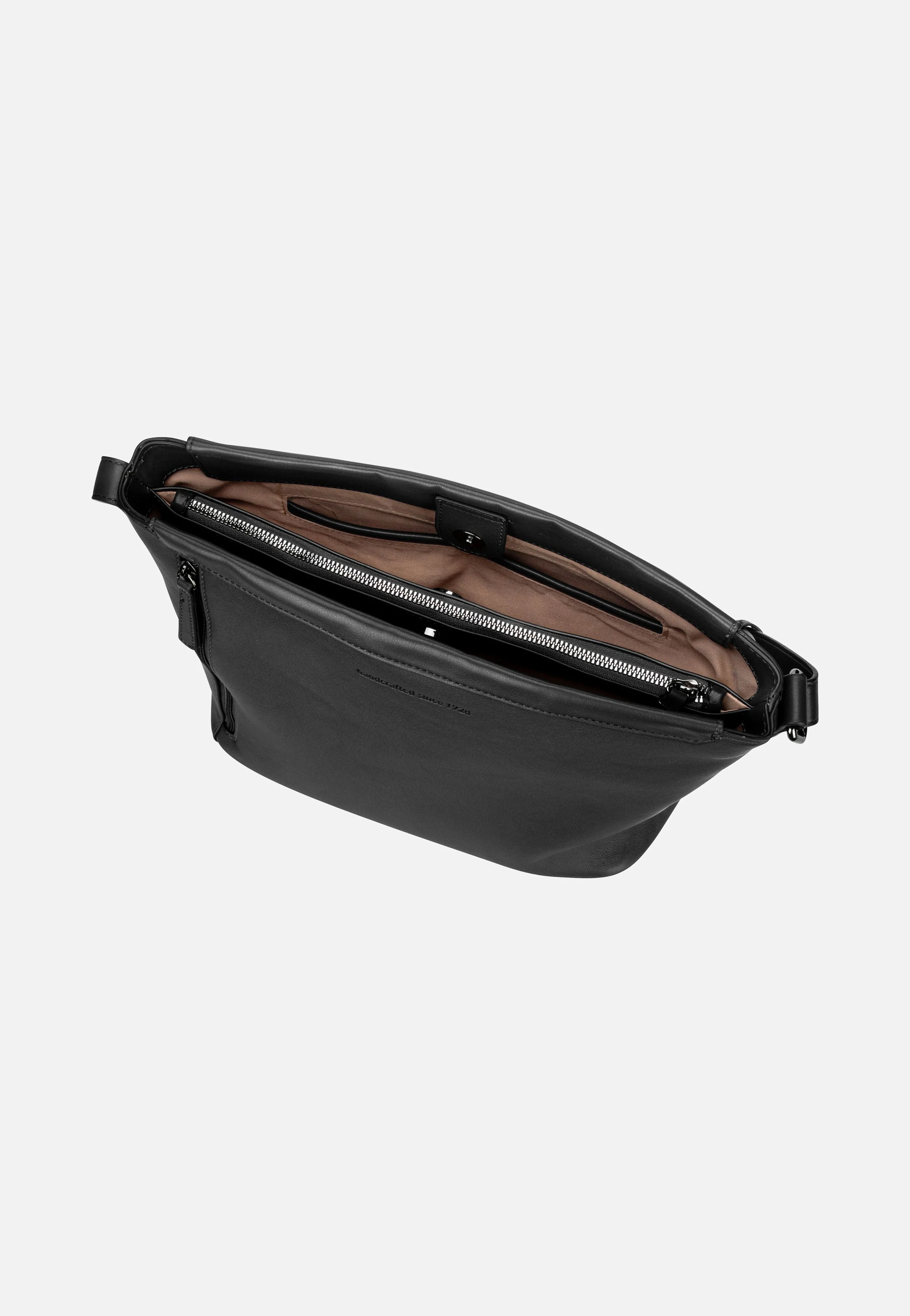 Yours 3167 Schwarz - Beuteltasche - Image 4