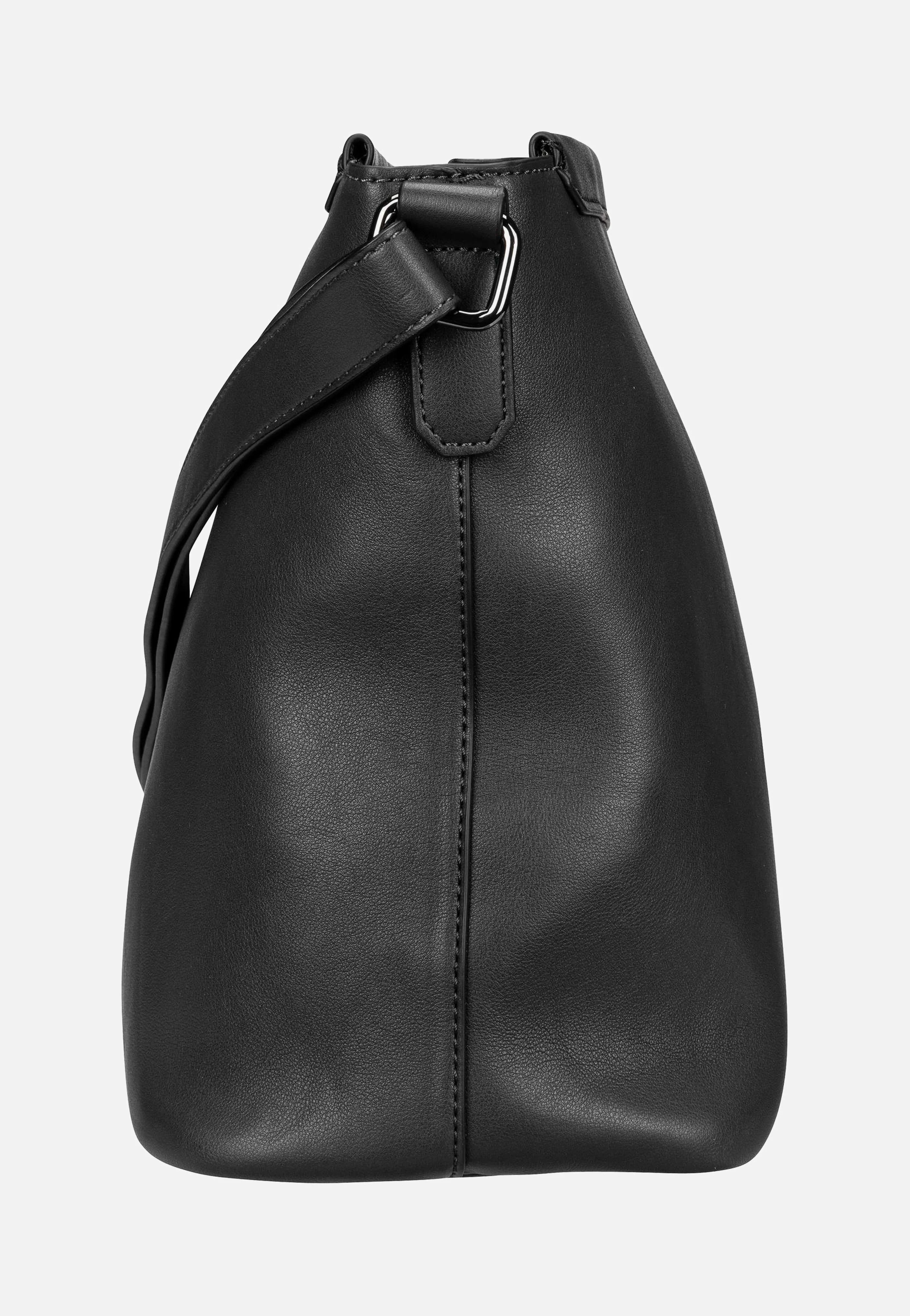 Yours 3167 Schwarz - Beuteltasche - Image 5