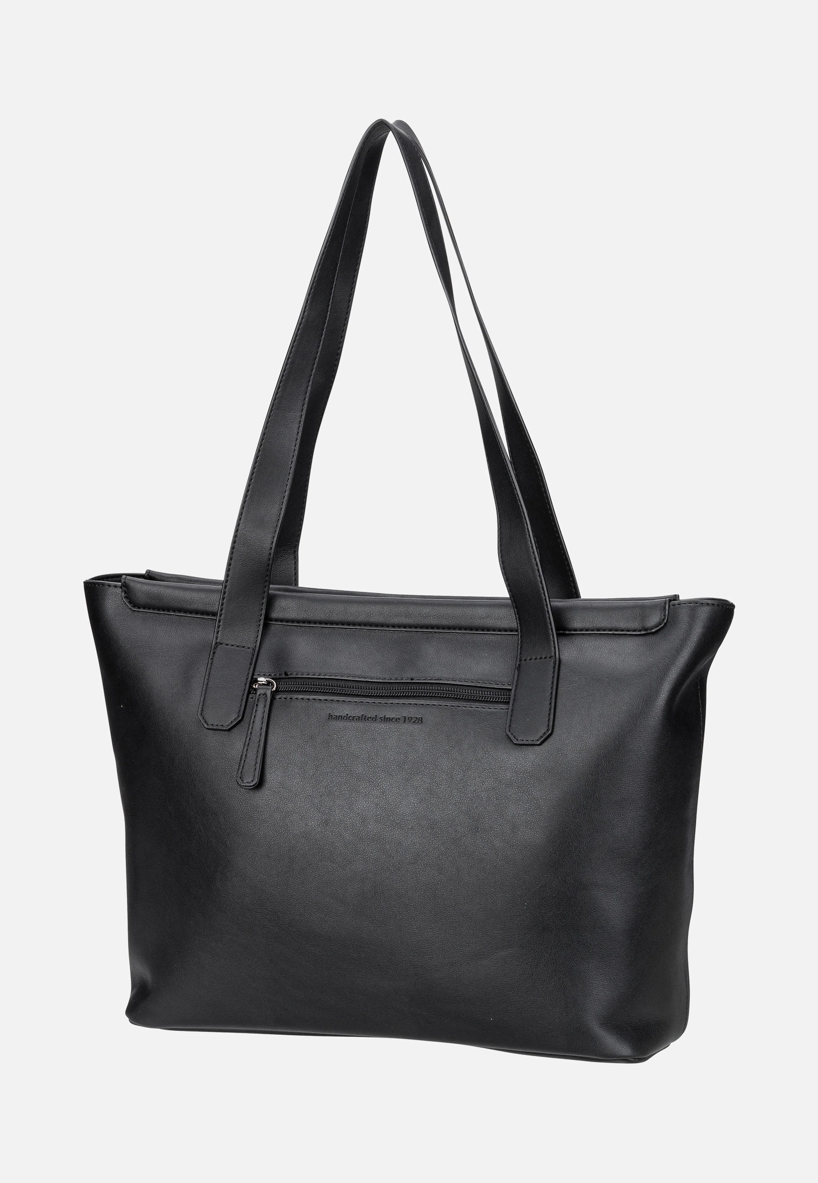 Yours 3169 Schwarz - Shopper - Image 2