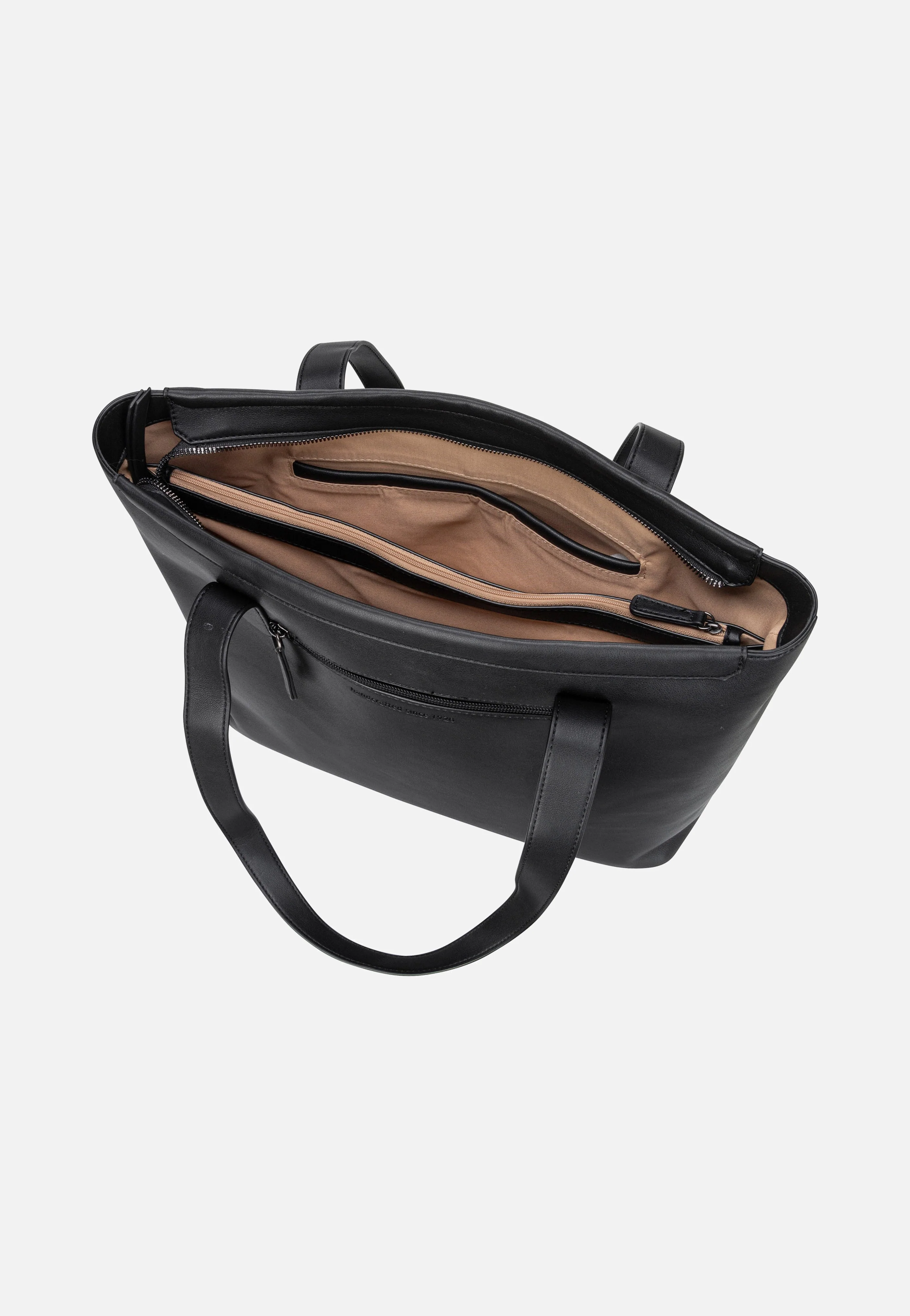 Yours 3169 Schwarz - Shopper - Image 3