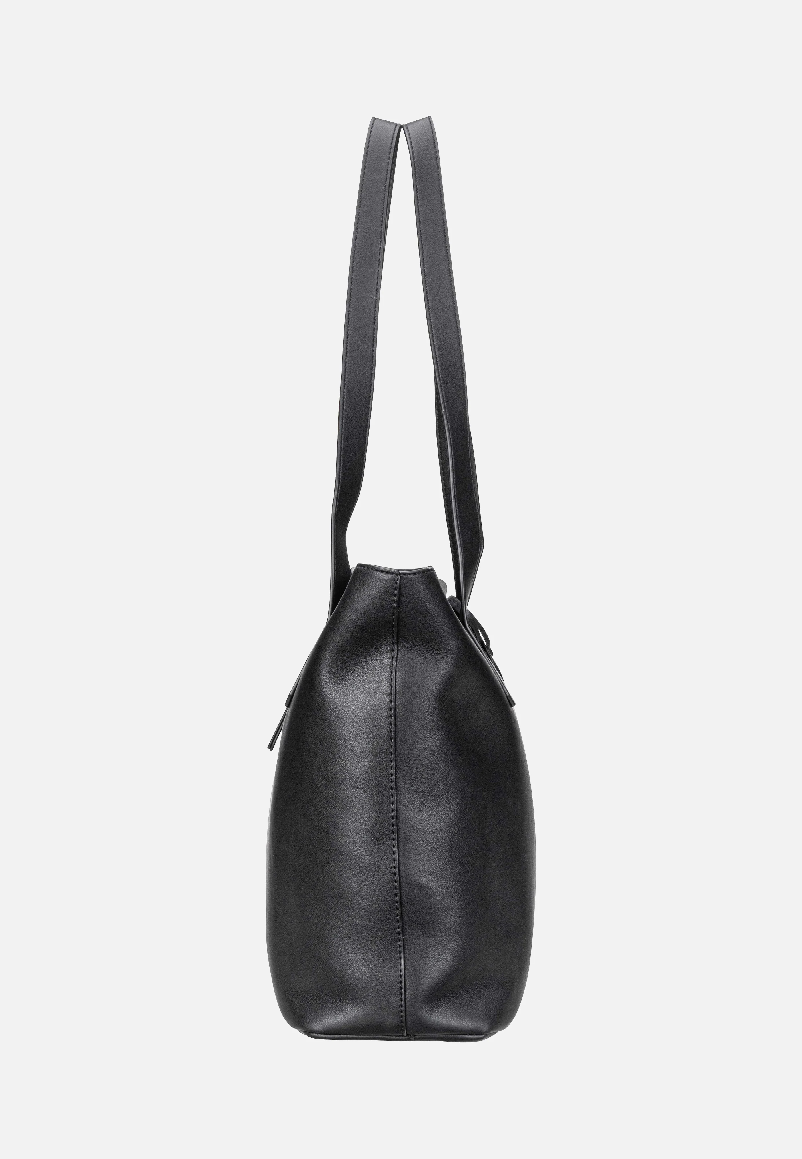 Yours 3169 Schwarz - Shopper - Image 5