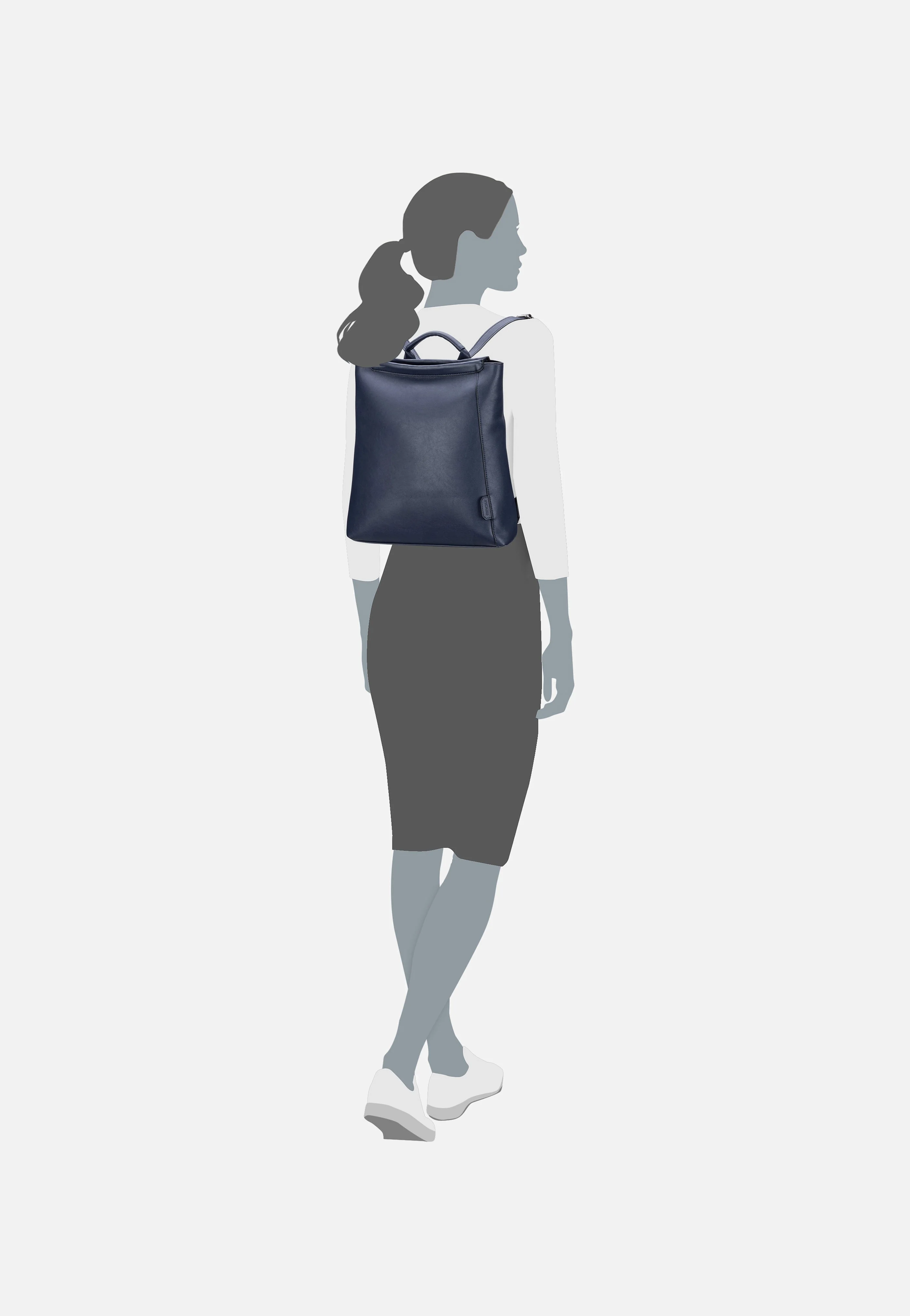 Yours 3208 Ozean - Rucksack - Image 6