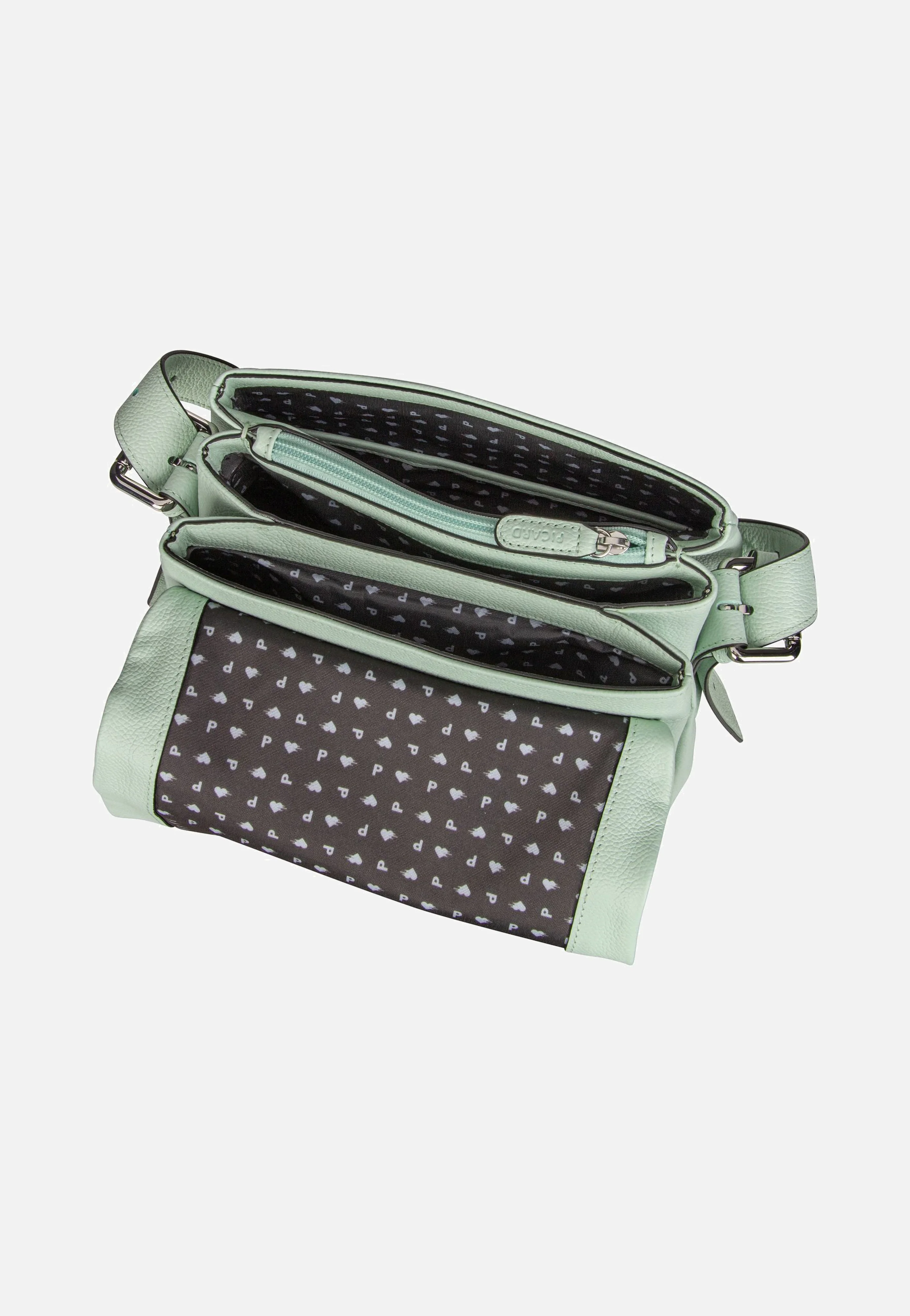 Zoom 7283 Mentha - Crossbody Bag - Image 3