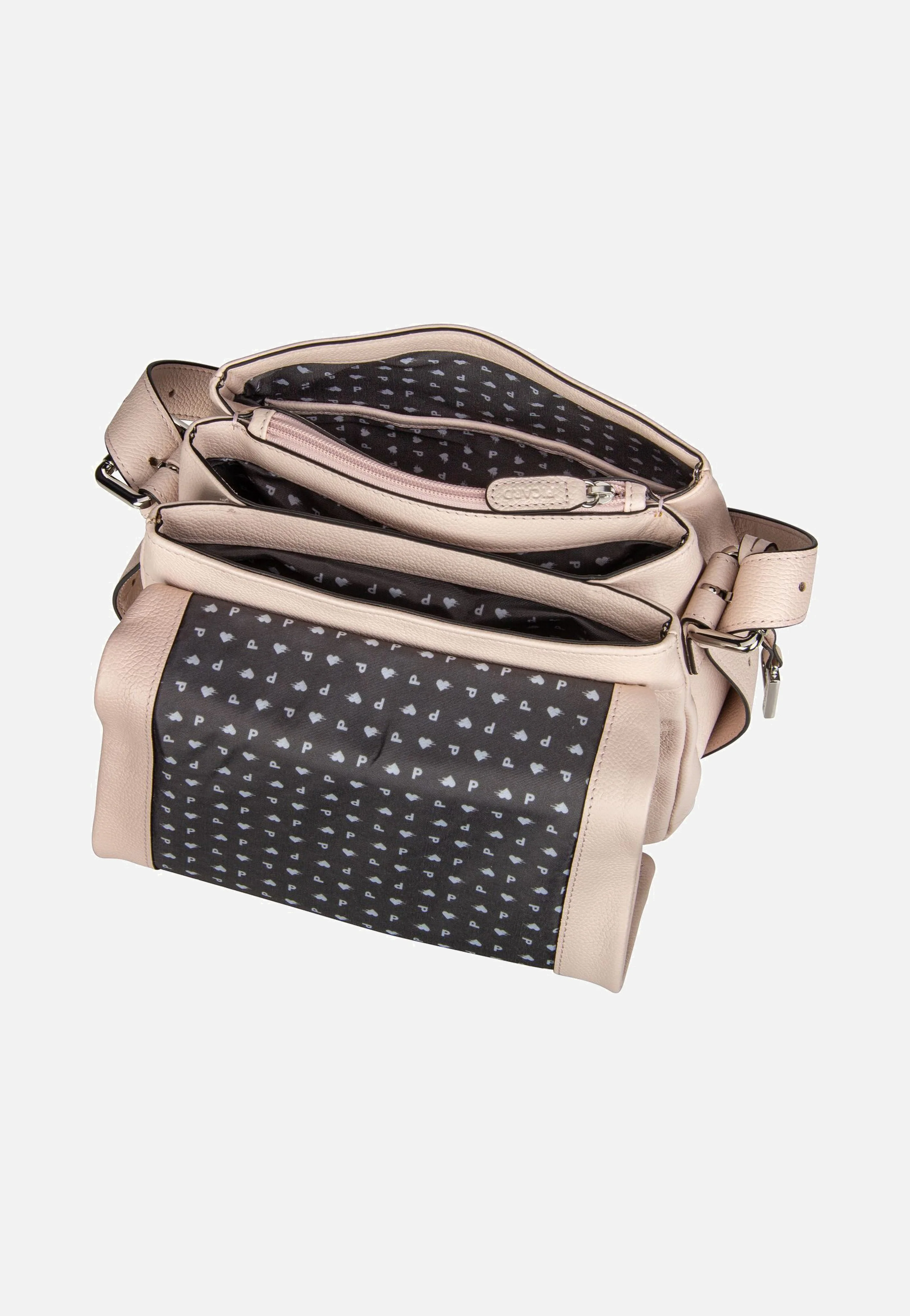 Zoom 7283 Rose - Crossbody Bag - Image 3