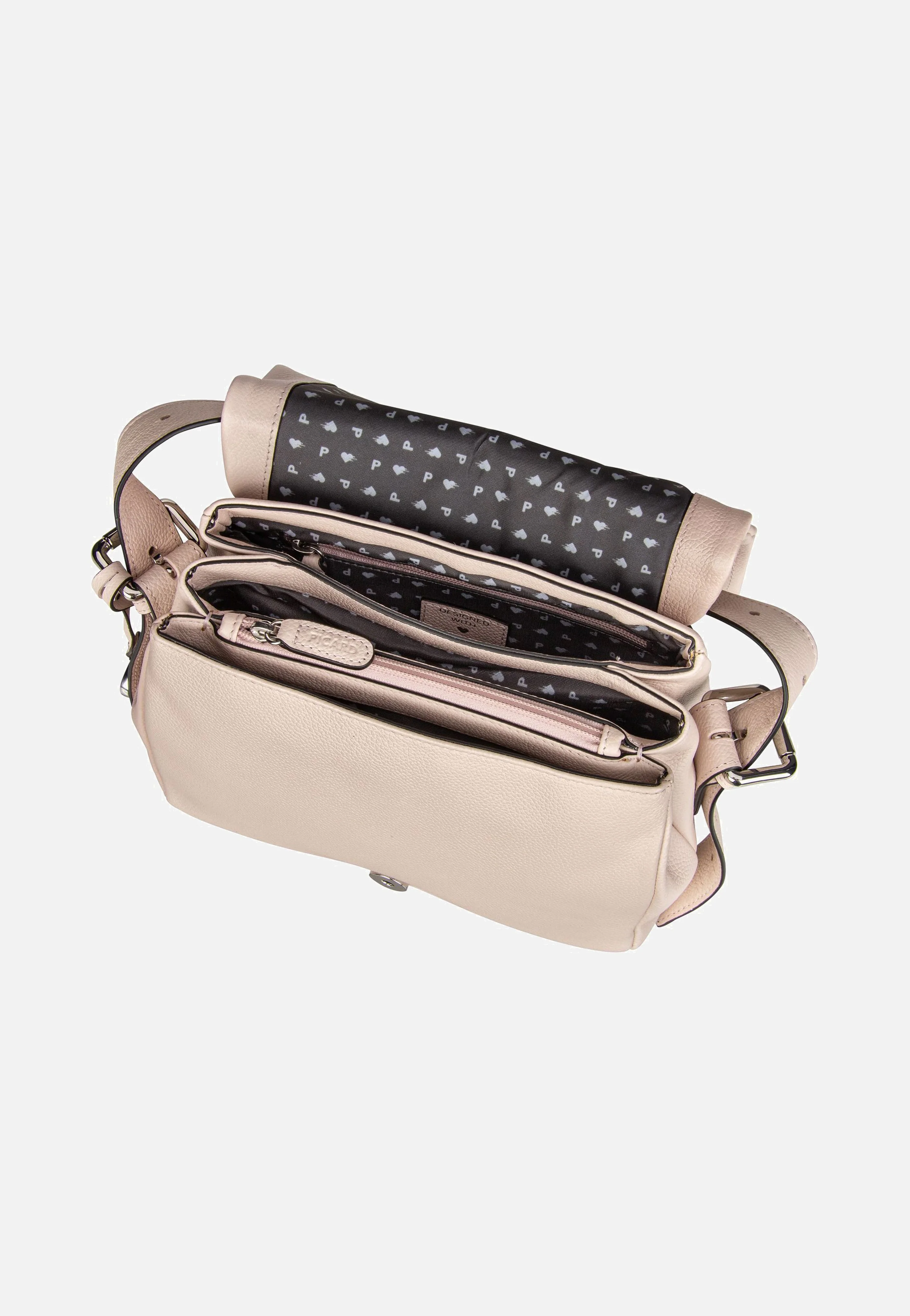 Zoom 7283 Rose - Crossbody Bag - Image 4