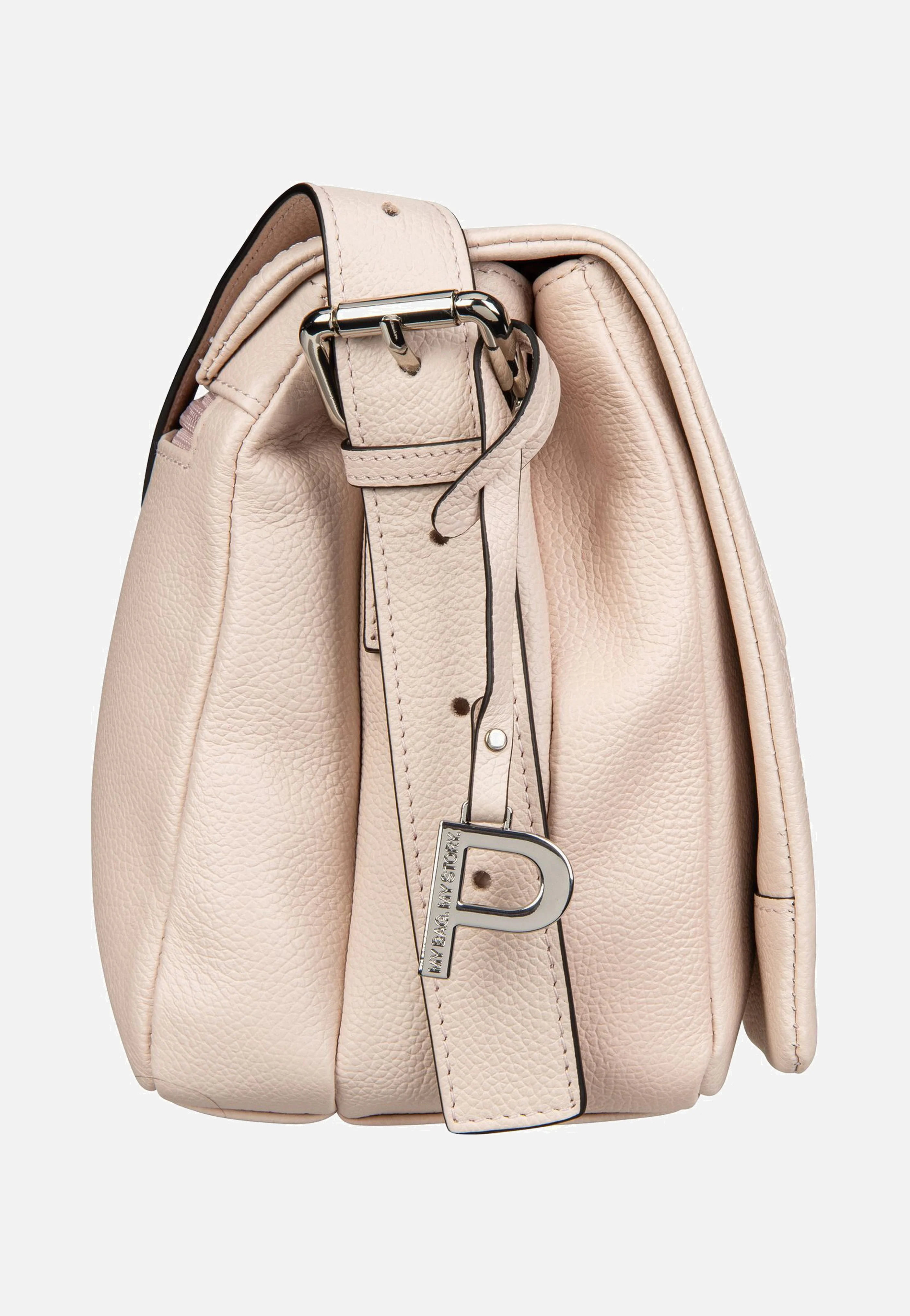 Zoom 7283 Rose - Crossbody Bag - Image 5