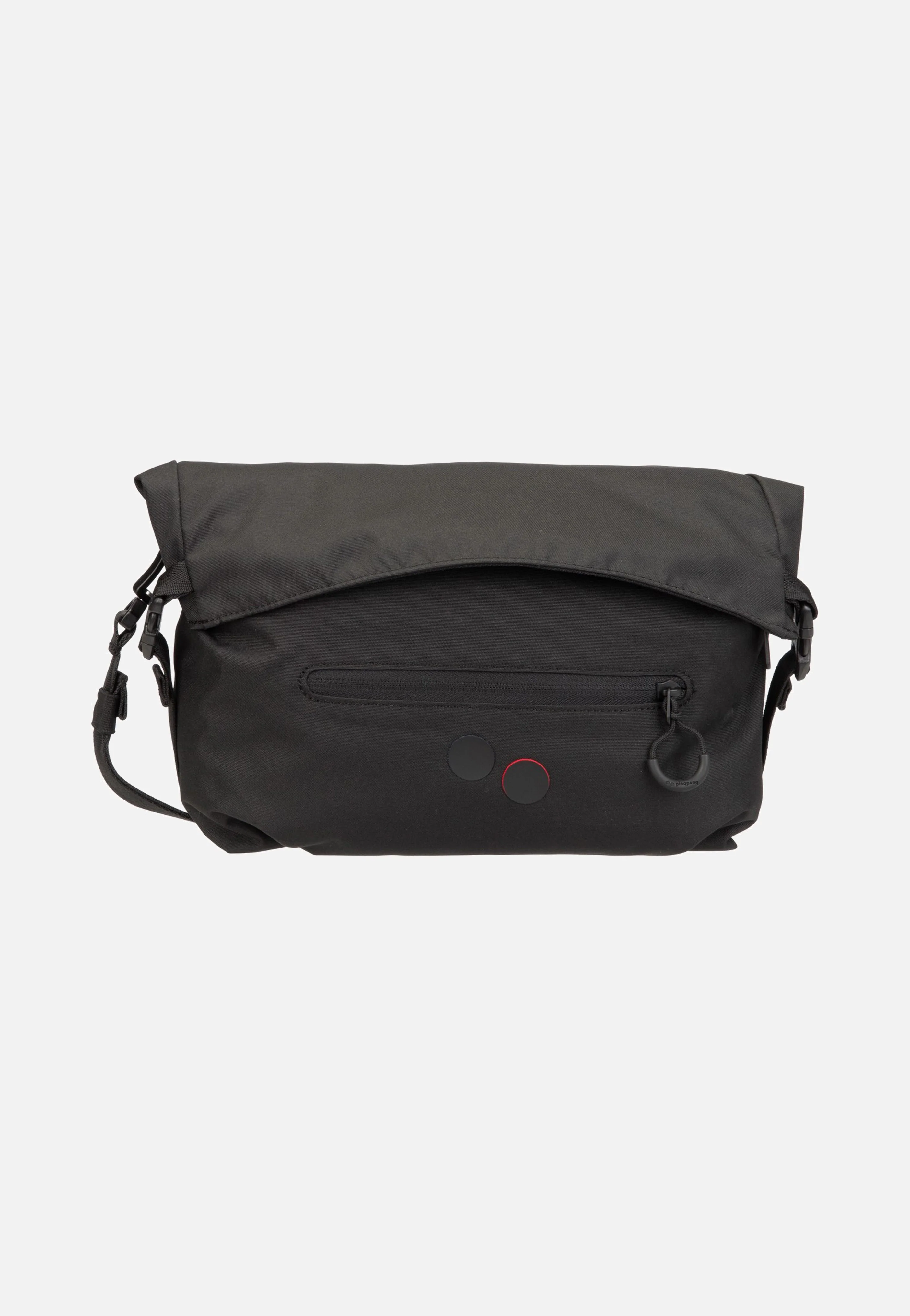 Aksel Rooted Black - Crossbody Bag - Image 2