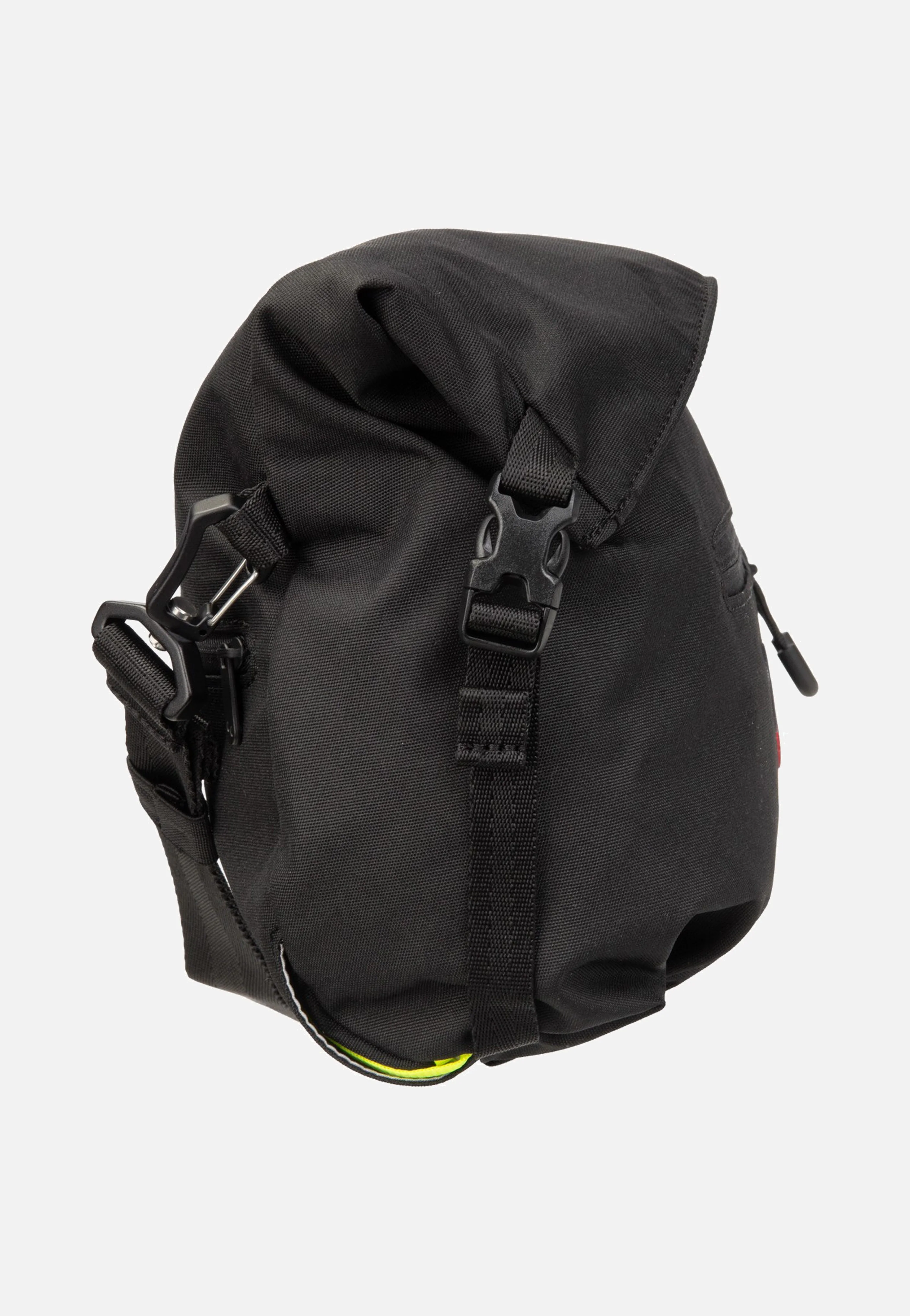 Aksel Rooted Black - Crossbody Bag - Image 5
