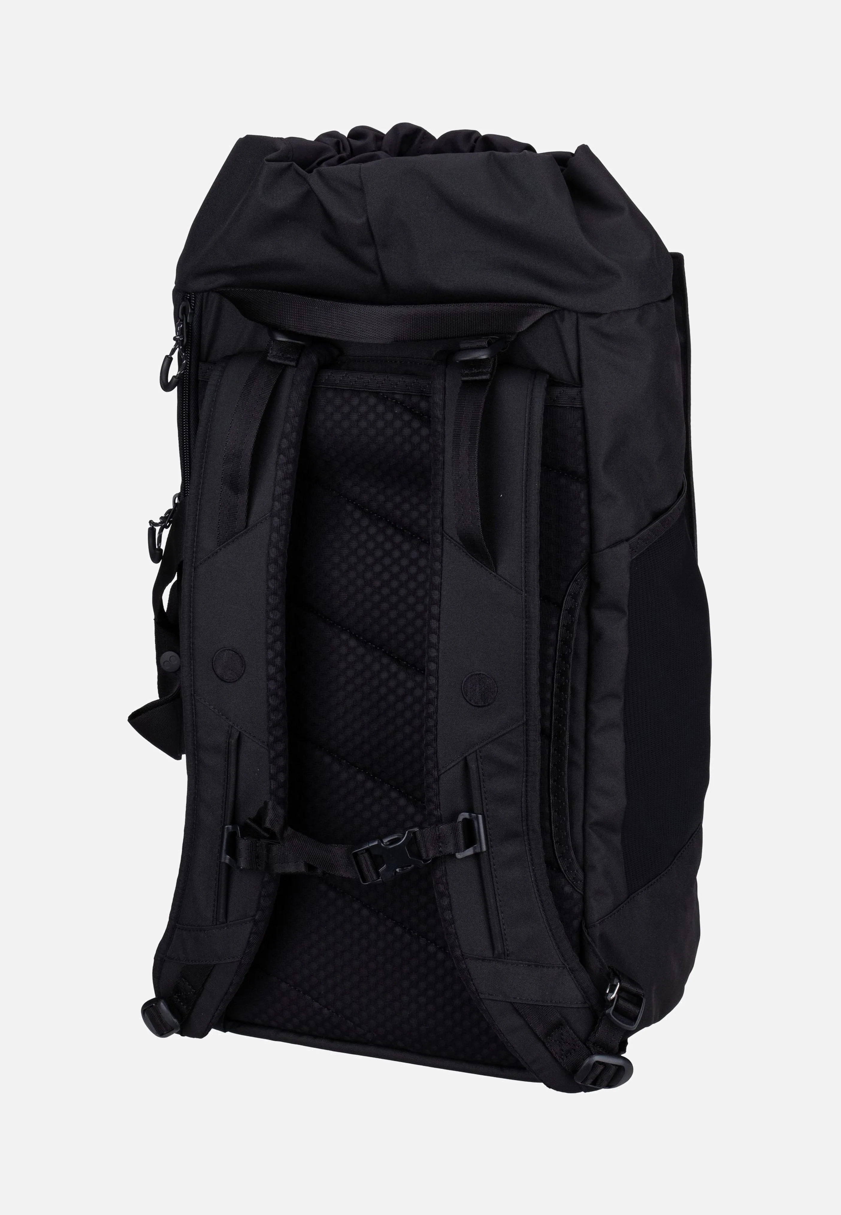 Blok Large Rooted Black - Rucksack - Image 2